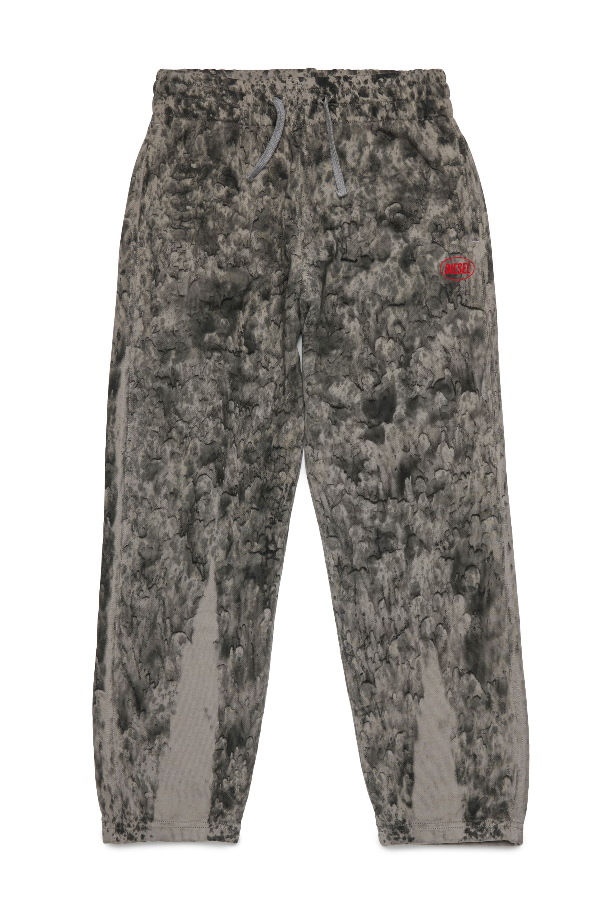 PMARKYK1, Grey