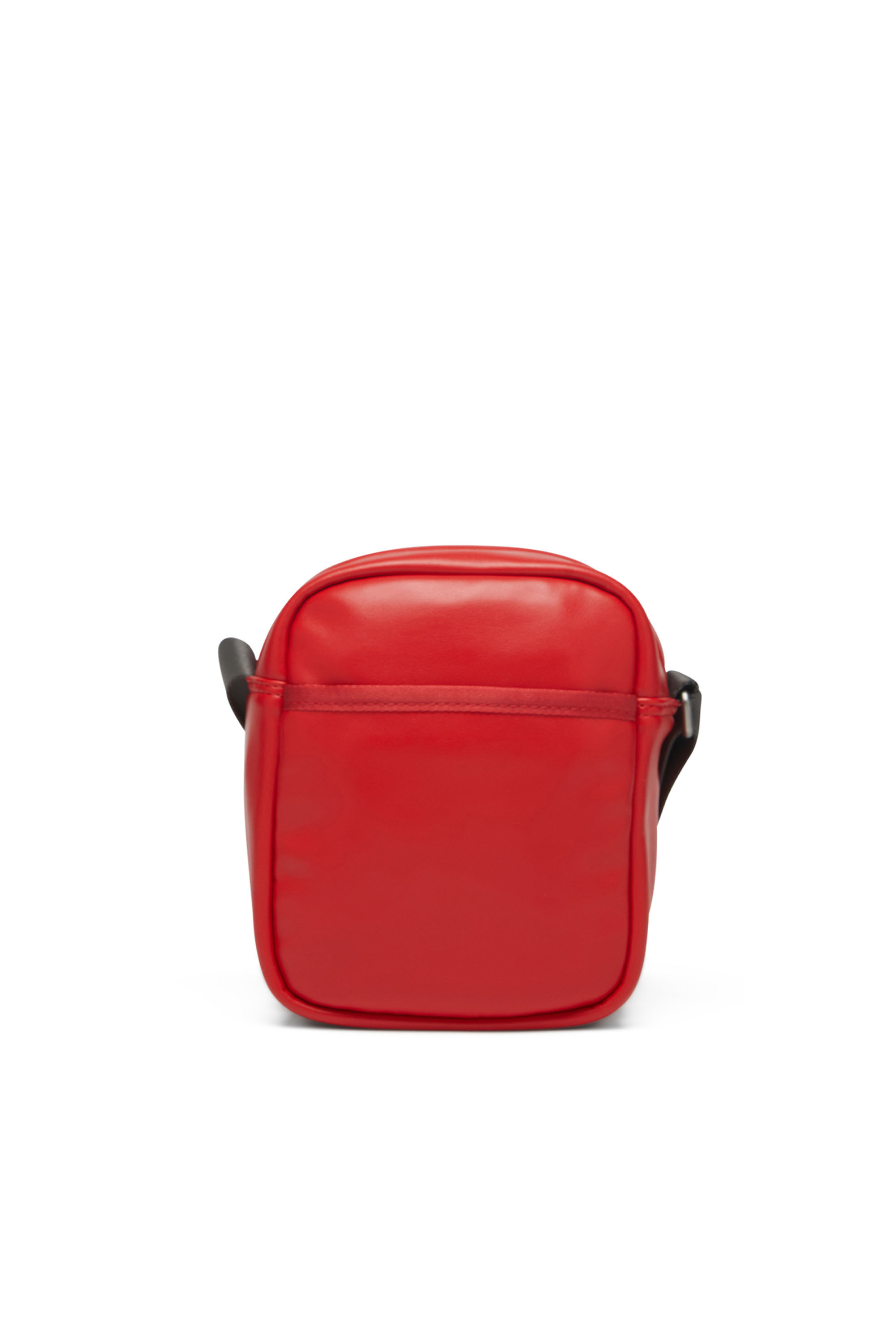 Diesel - RAVE CROSSBODY, Red - Image 3