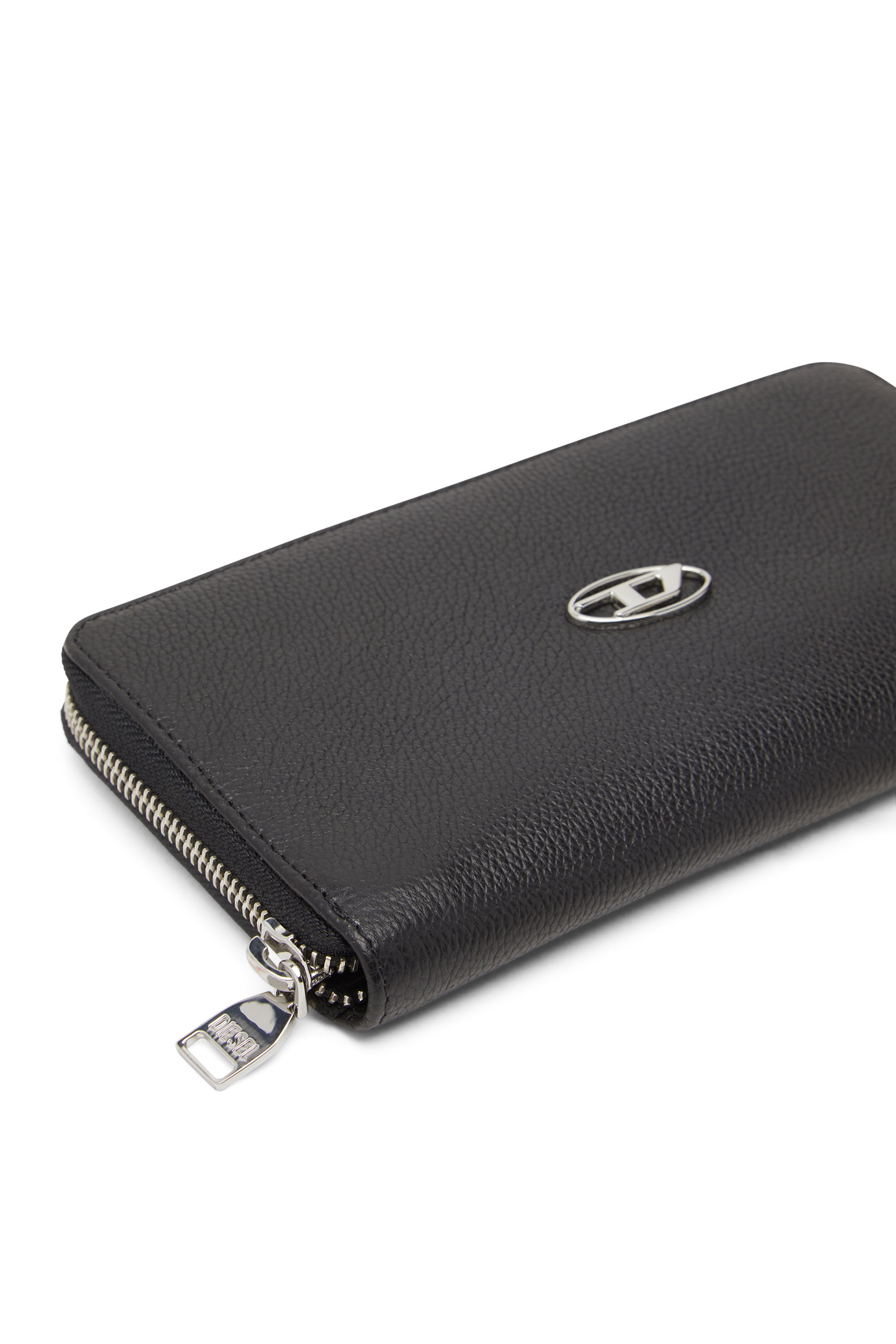 Diesel - GARNET, Black - Image 4
