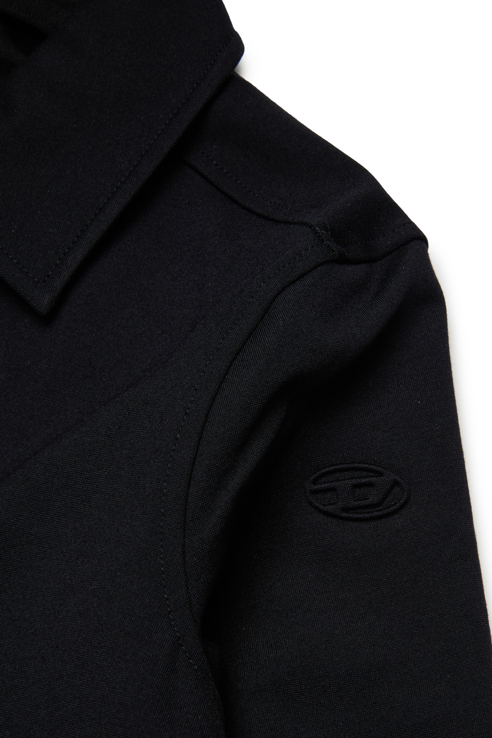 JMILX, Black
