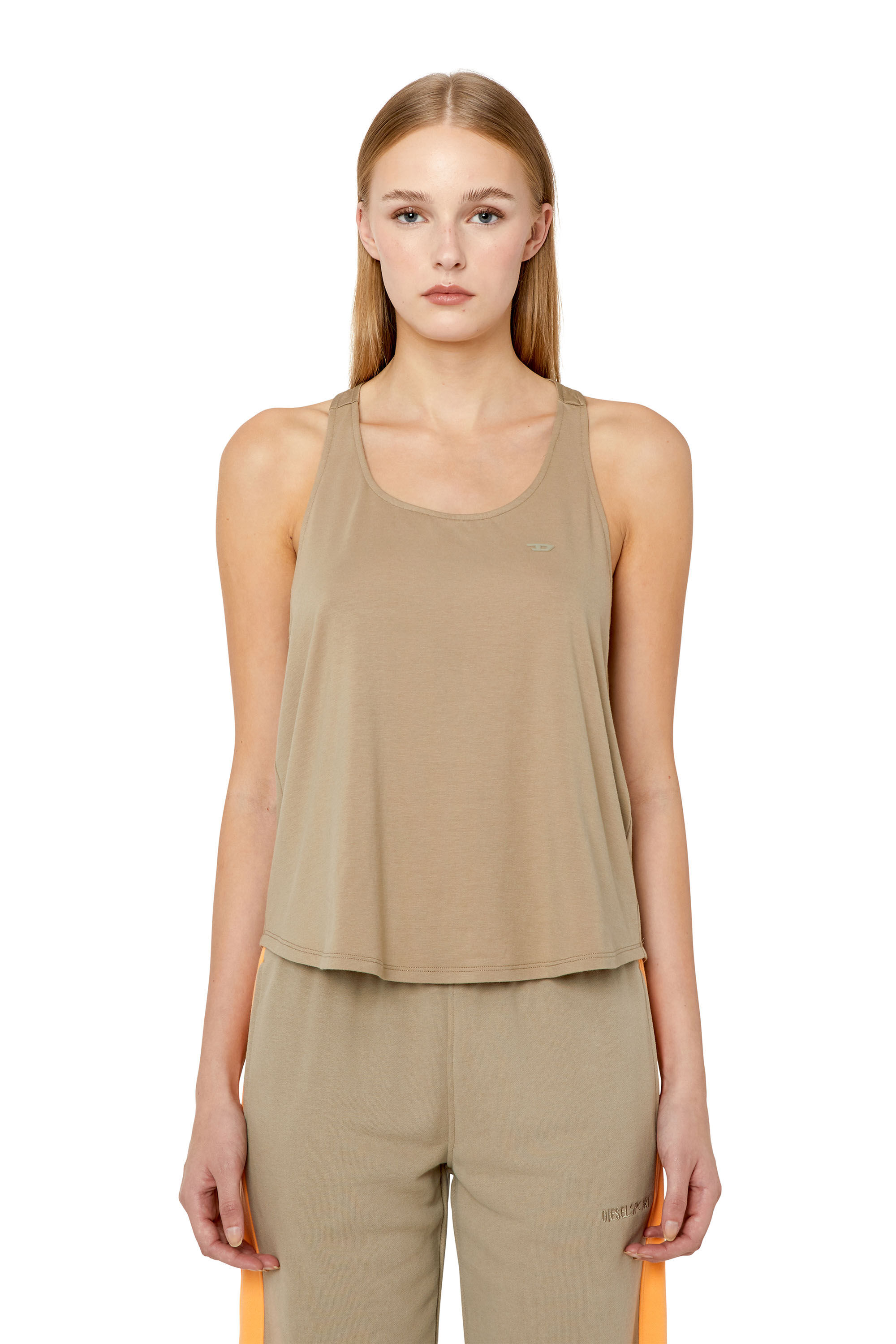 Diesel - AWST-KAYLEE-WT34, Beige - Image 3