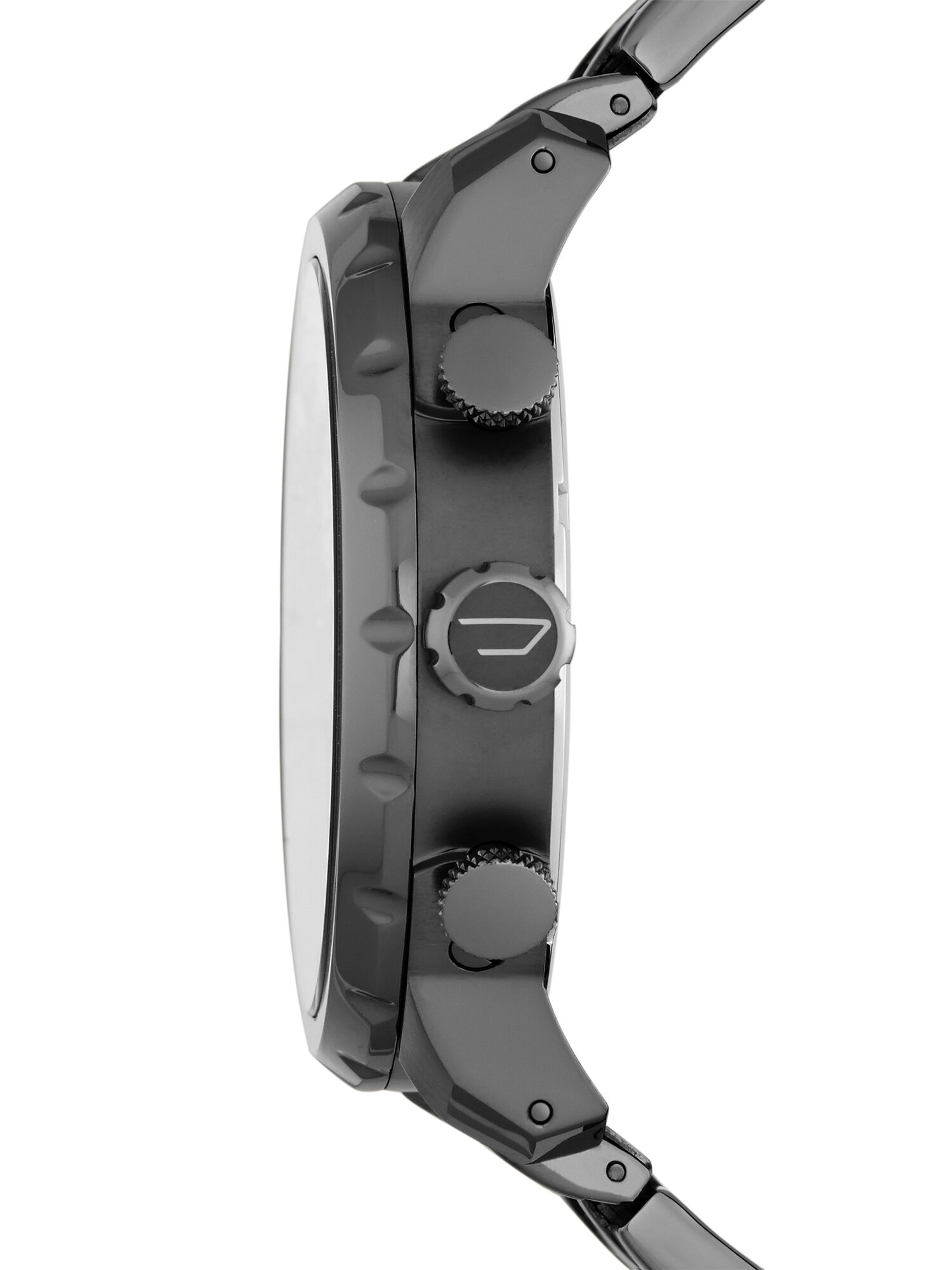 DZ4348 STRONGHOLD, Metal Grey