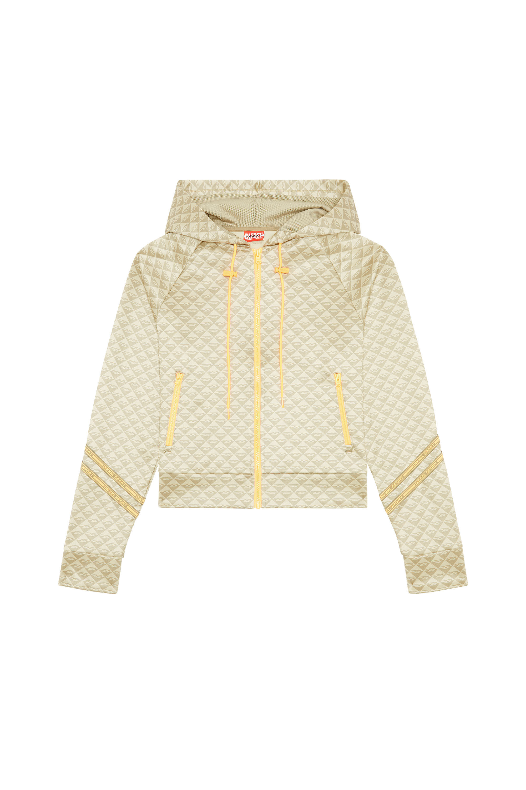 Diesel - AWST-DANA-HT22, Beige - Image 2