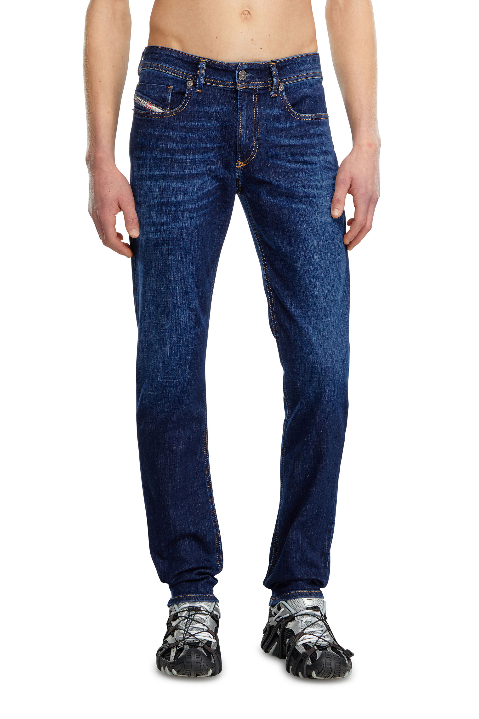 Skinny Slim Jeans 1979 Sleenker| Dark Blue | Diesel