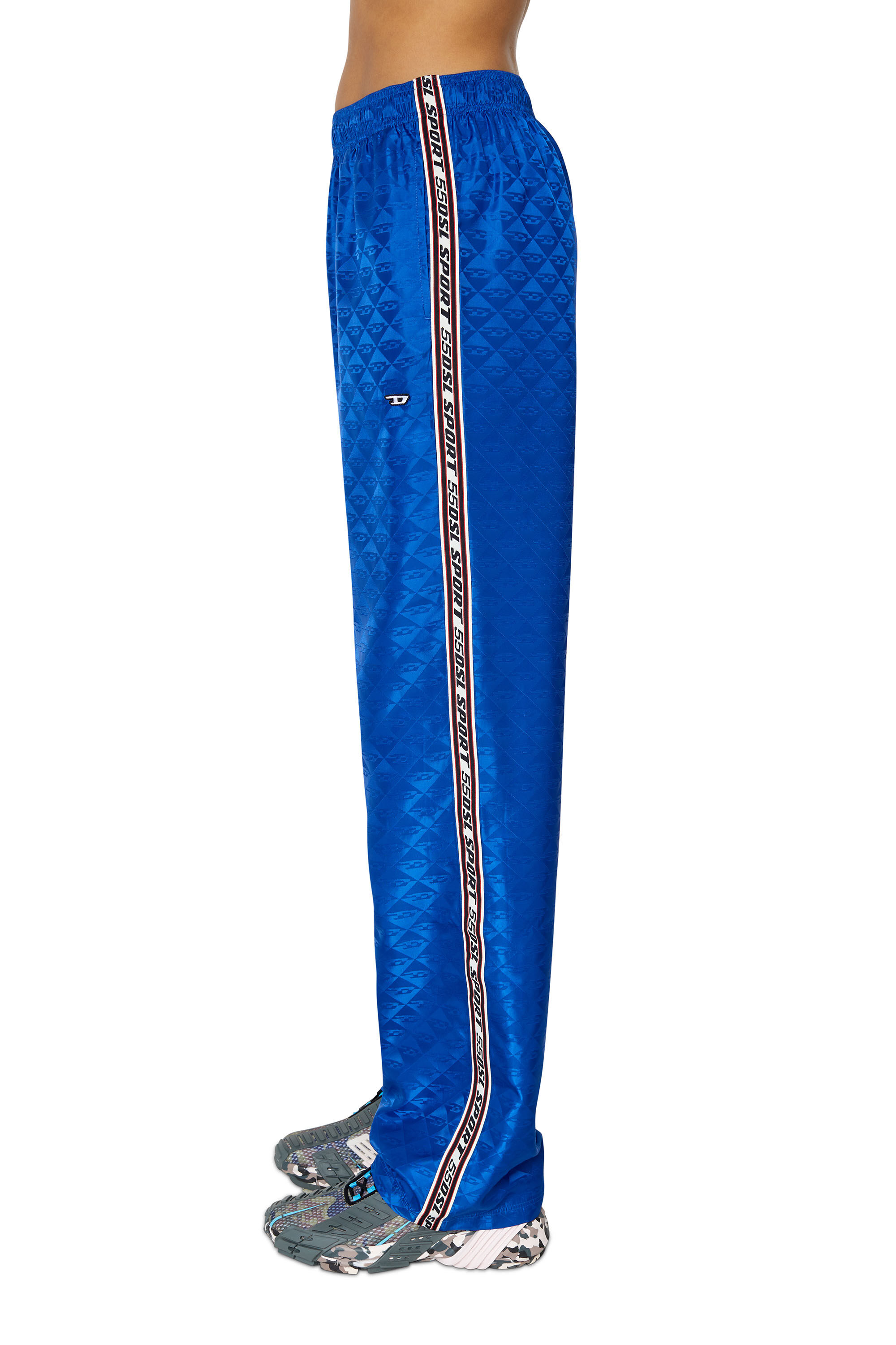 Diesel - AWWB-PHILOOM-HT32, Blue - Image 5