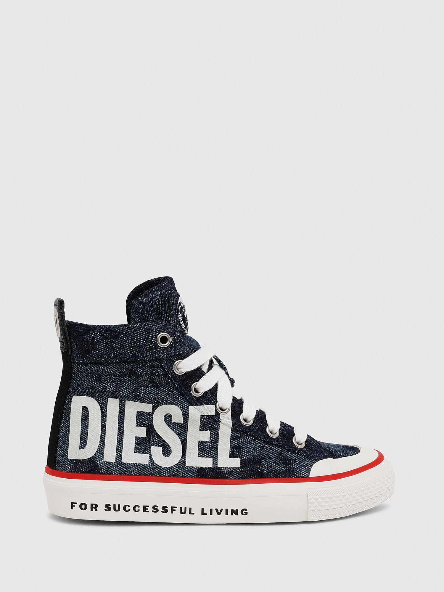 diesel kids shoes