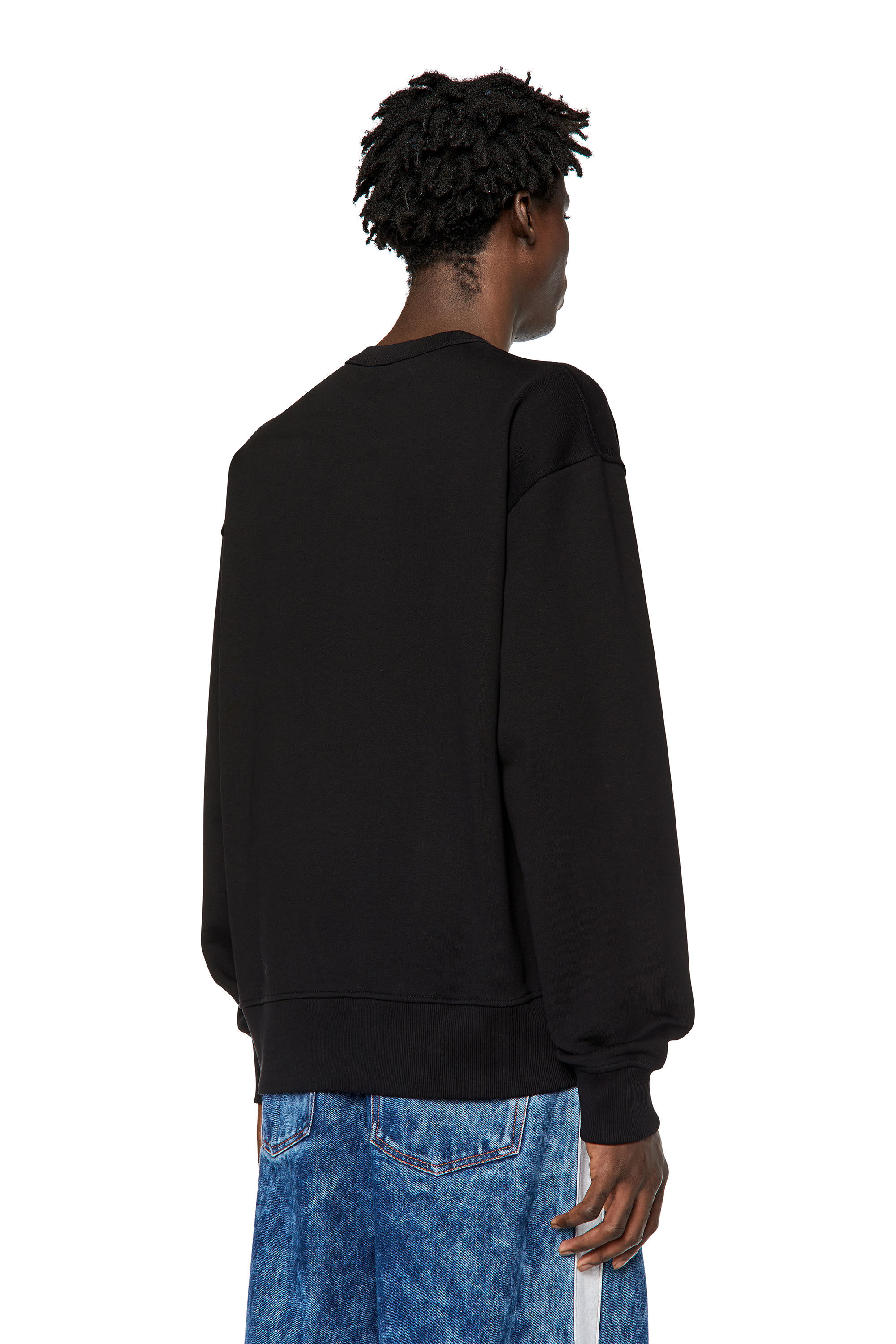 Diesel - S-MACS-G2, Black - Image 4