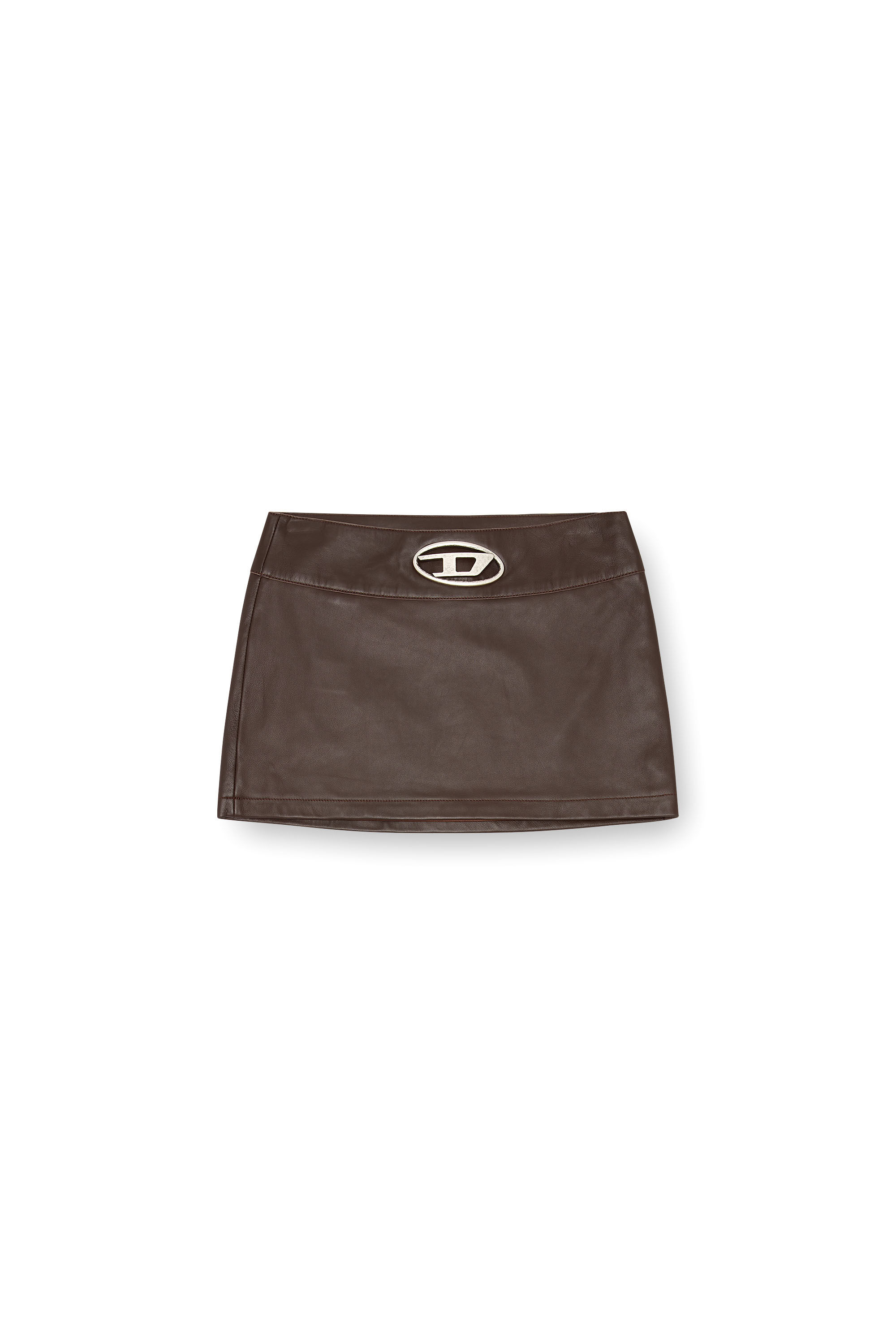 Diesel - L-DIXY, Brown - Image 2