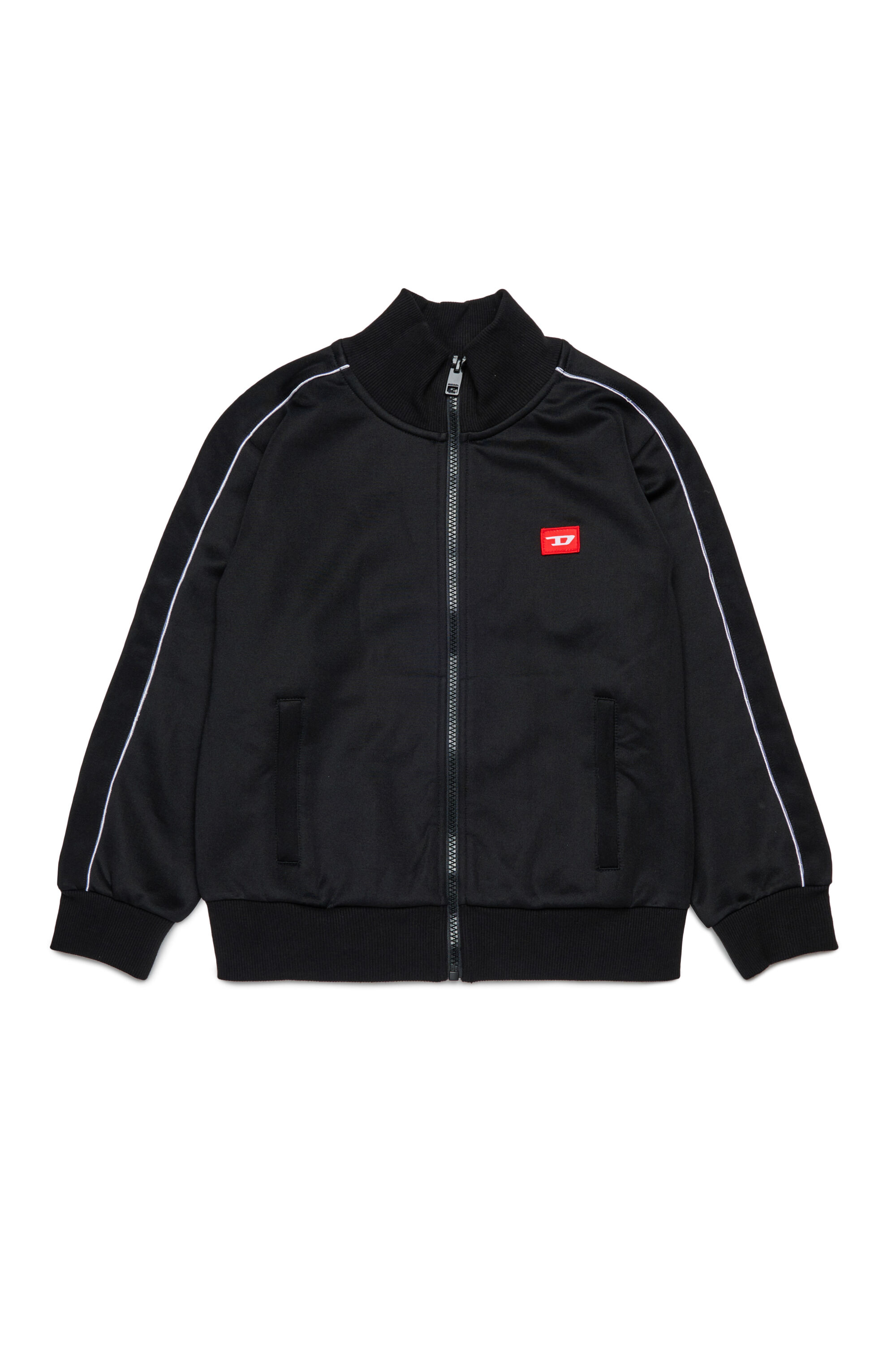SLOCKD, Black