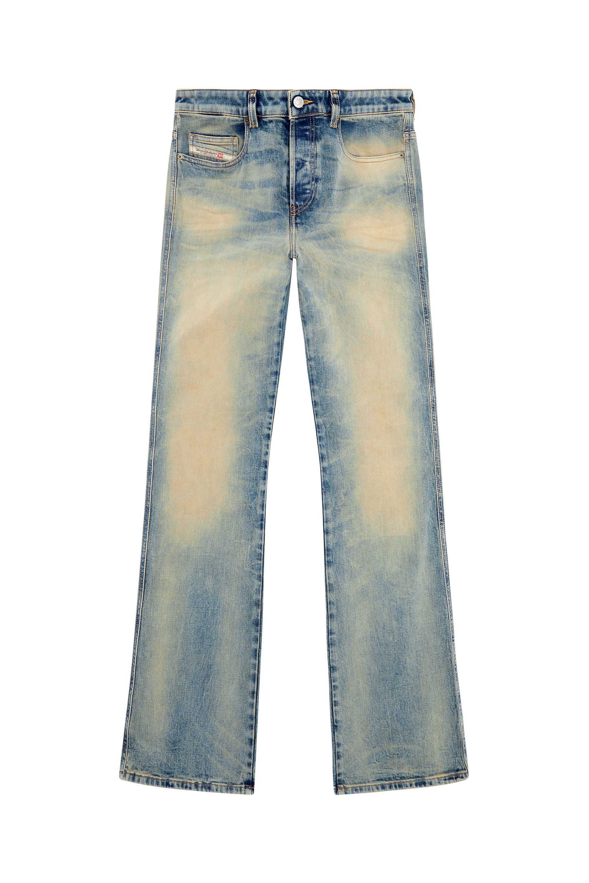 お歳暮・冬ギフト特集 - おとなの週末お取り寄せ倶楽部 | Jeans Bootcut Men's Medium D-Buck 1998 Diesel | blue アクセサリー
