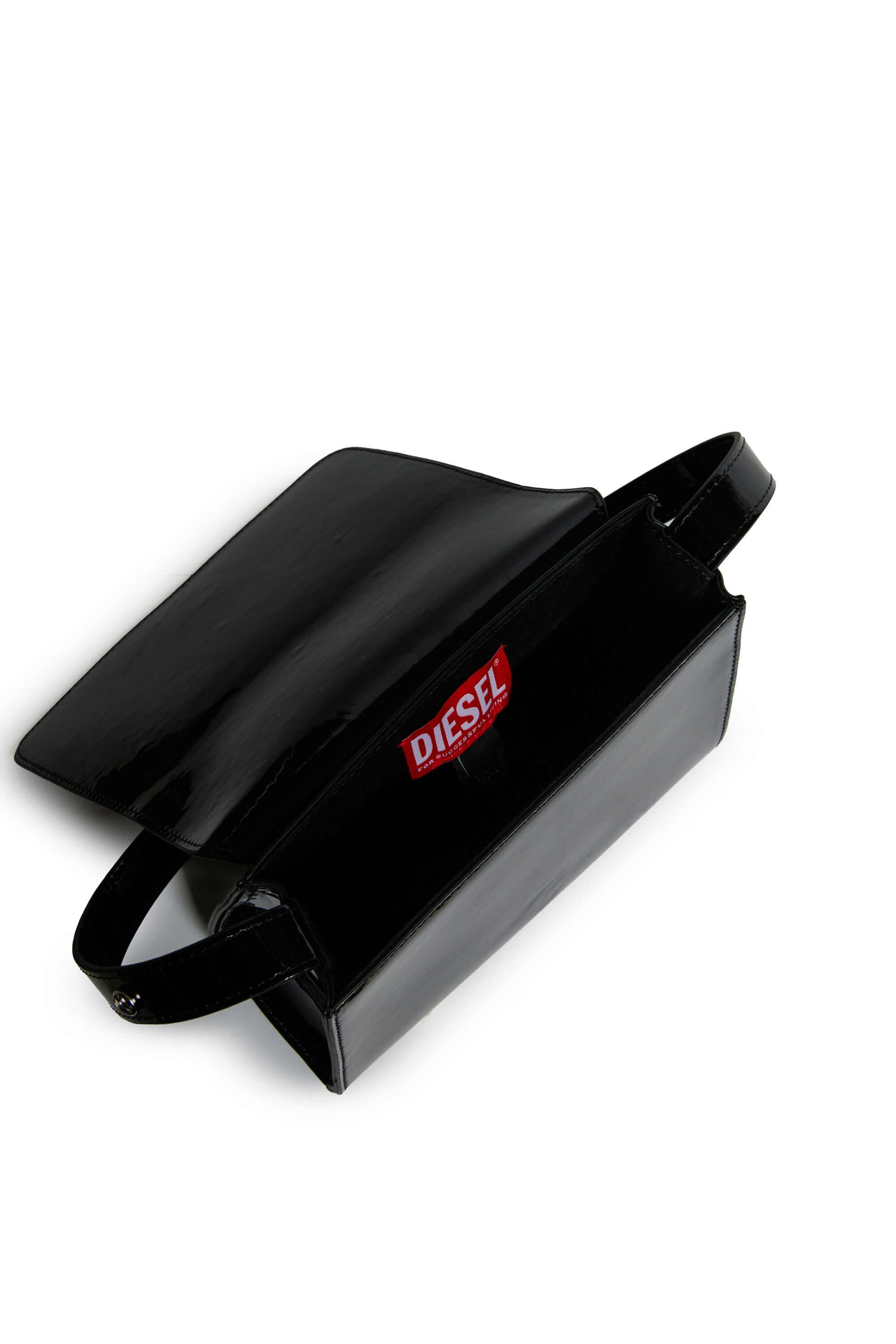 WROSE, Black