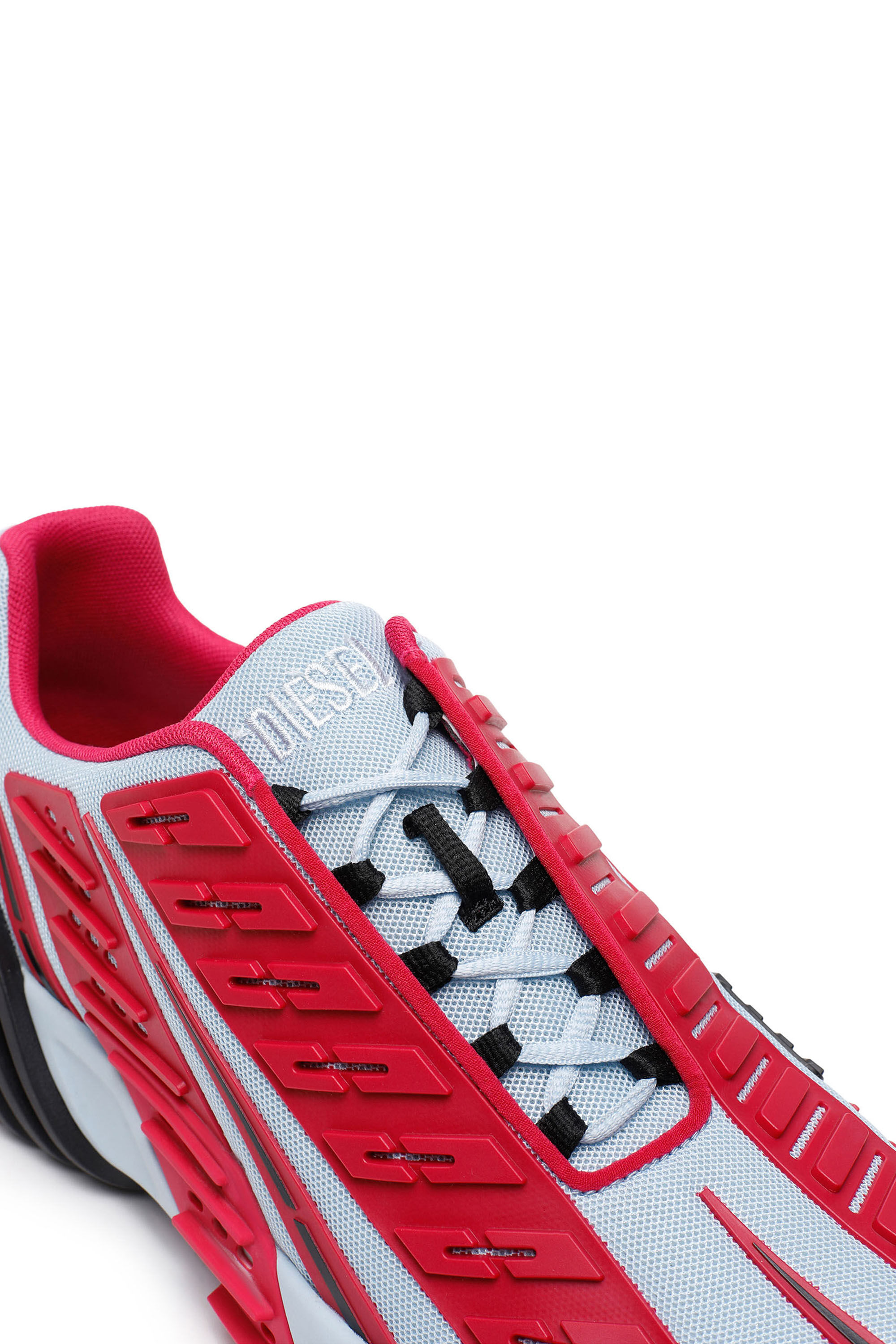 Diesel - S-PROTOTYPE LOW, Red/Blue - Image 6