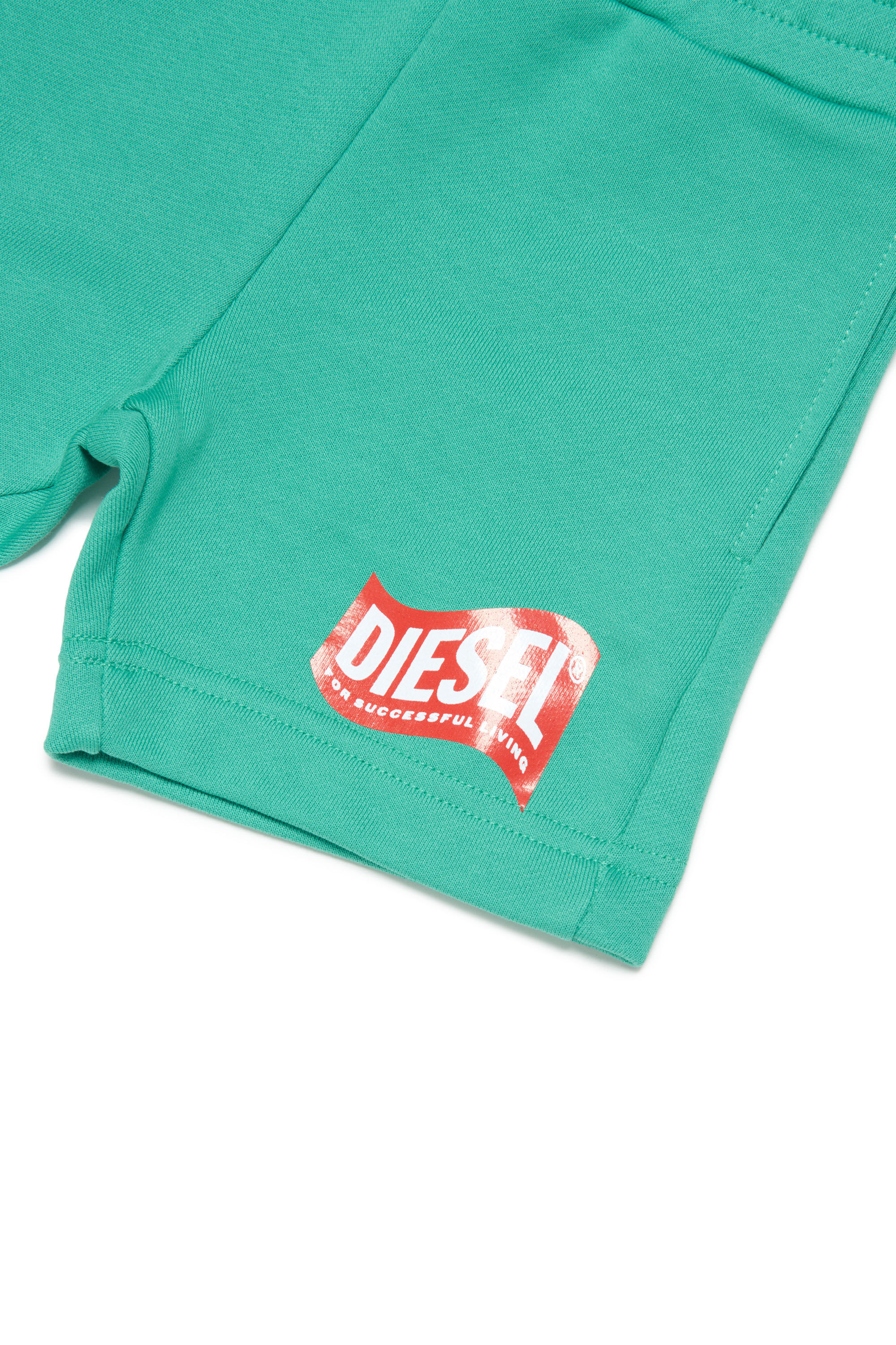 Diesel - PANNYB, Green - Image 3