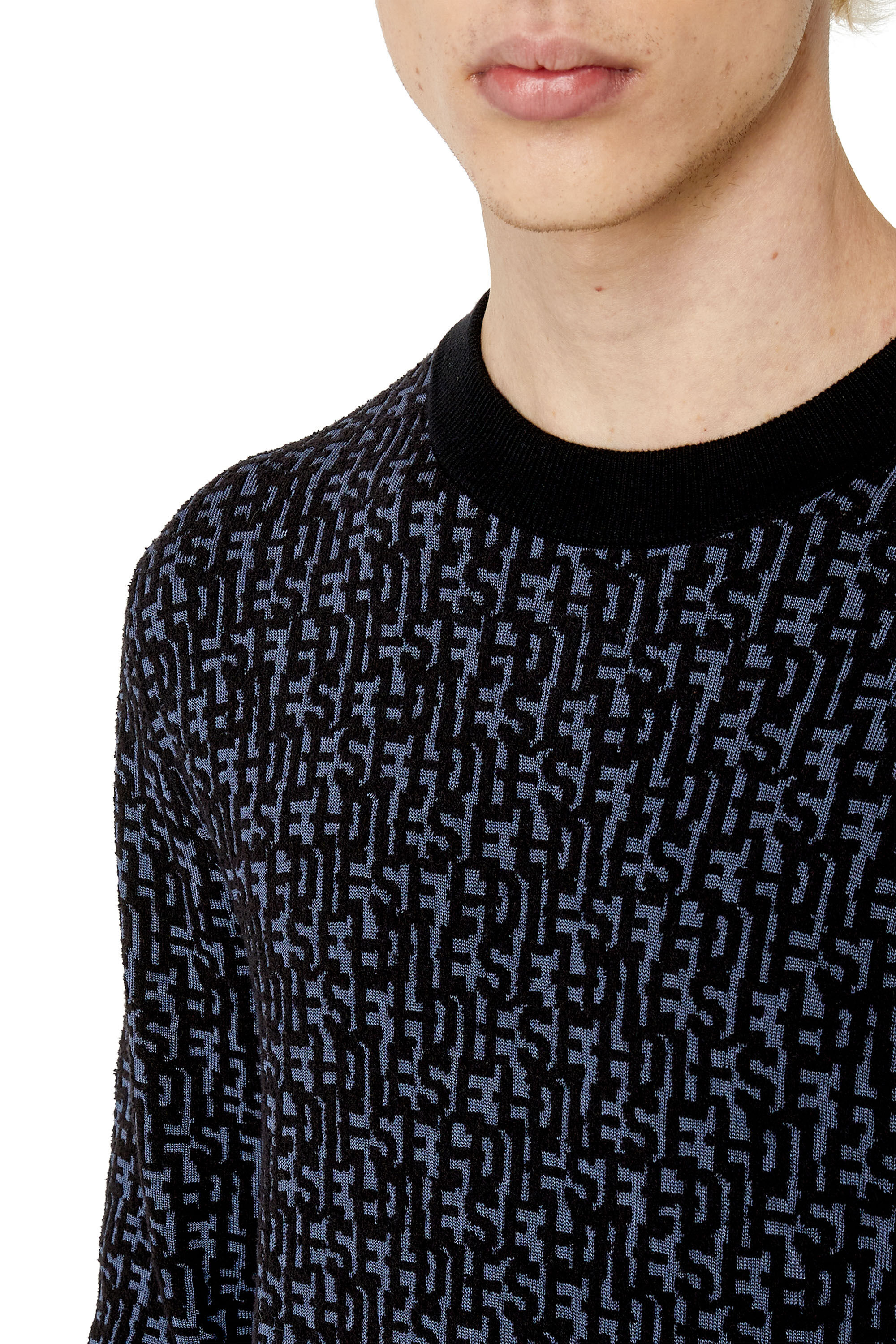Diesel - K-OBE, Black - Image 5