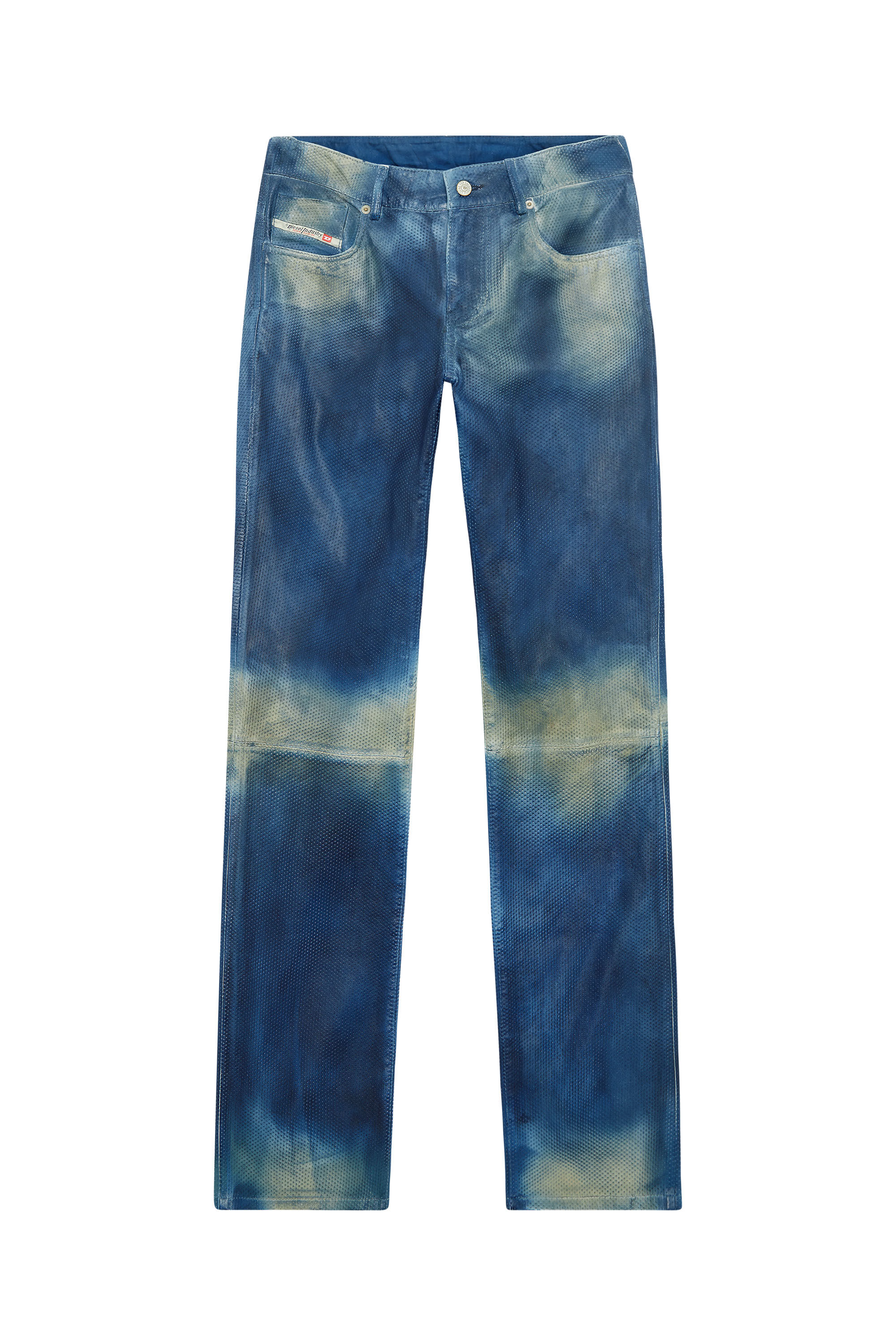 Diesel - L-TEXA, Blue - Image 2