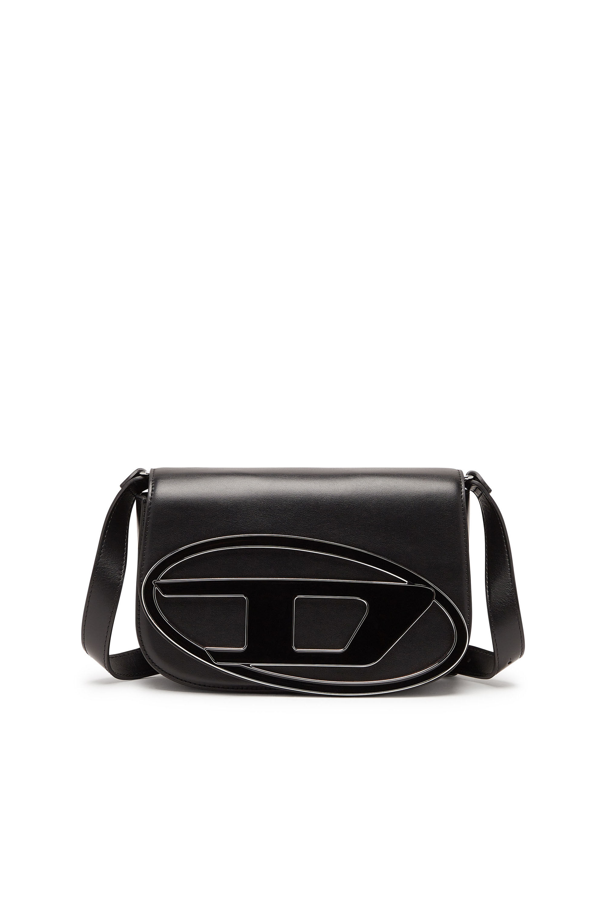 バッグ Diesel shoulder bag DIESEL｜メンズ ショルダーバッグ ZIP-D SHOULDER BAG X