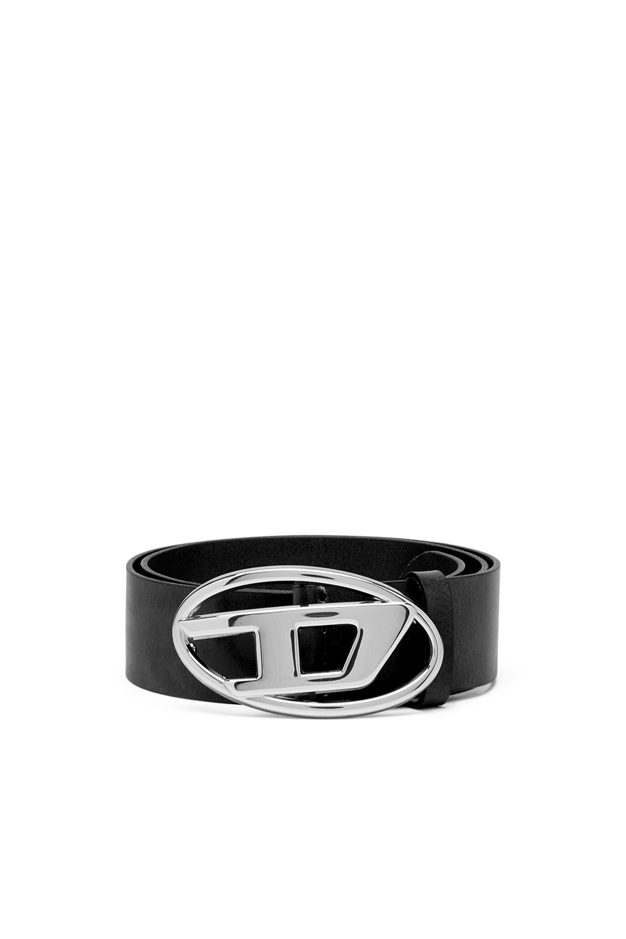 D buckle belt 2025