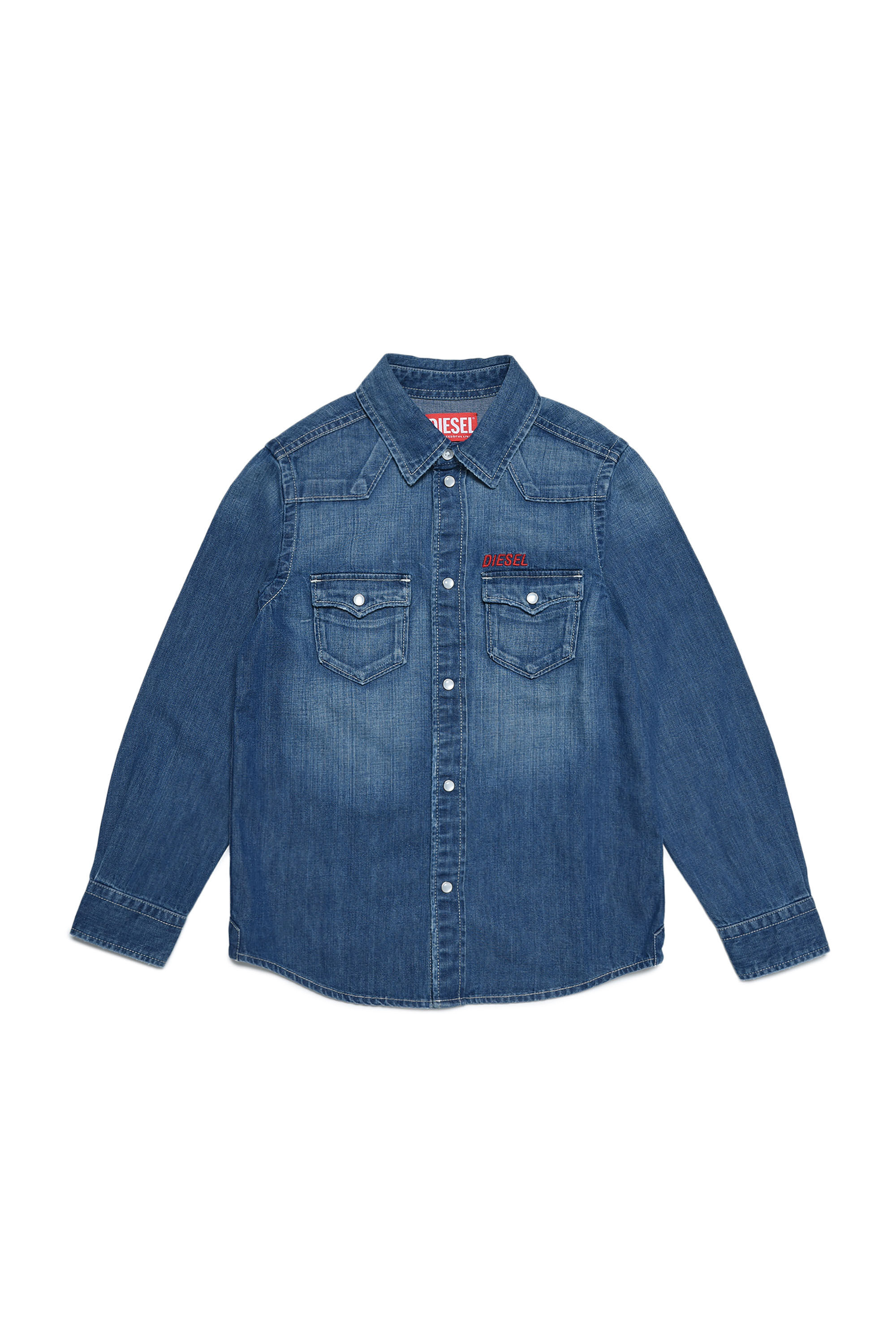 Diesel - CEKO, Blue - Image 1