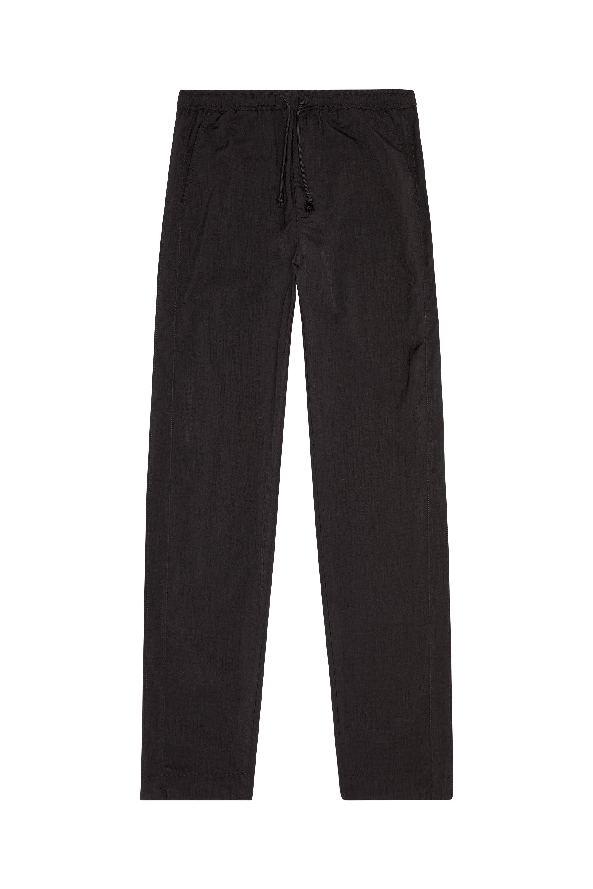 Diesel - P-SPORTS-MON, Black - Image 2