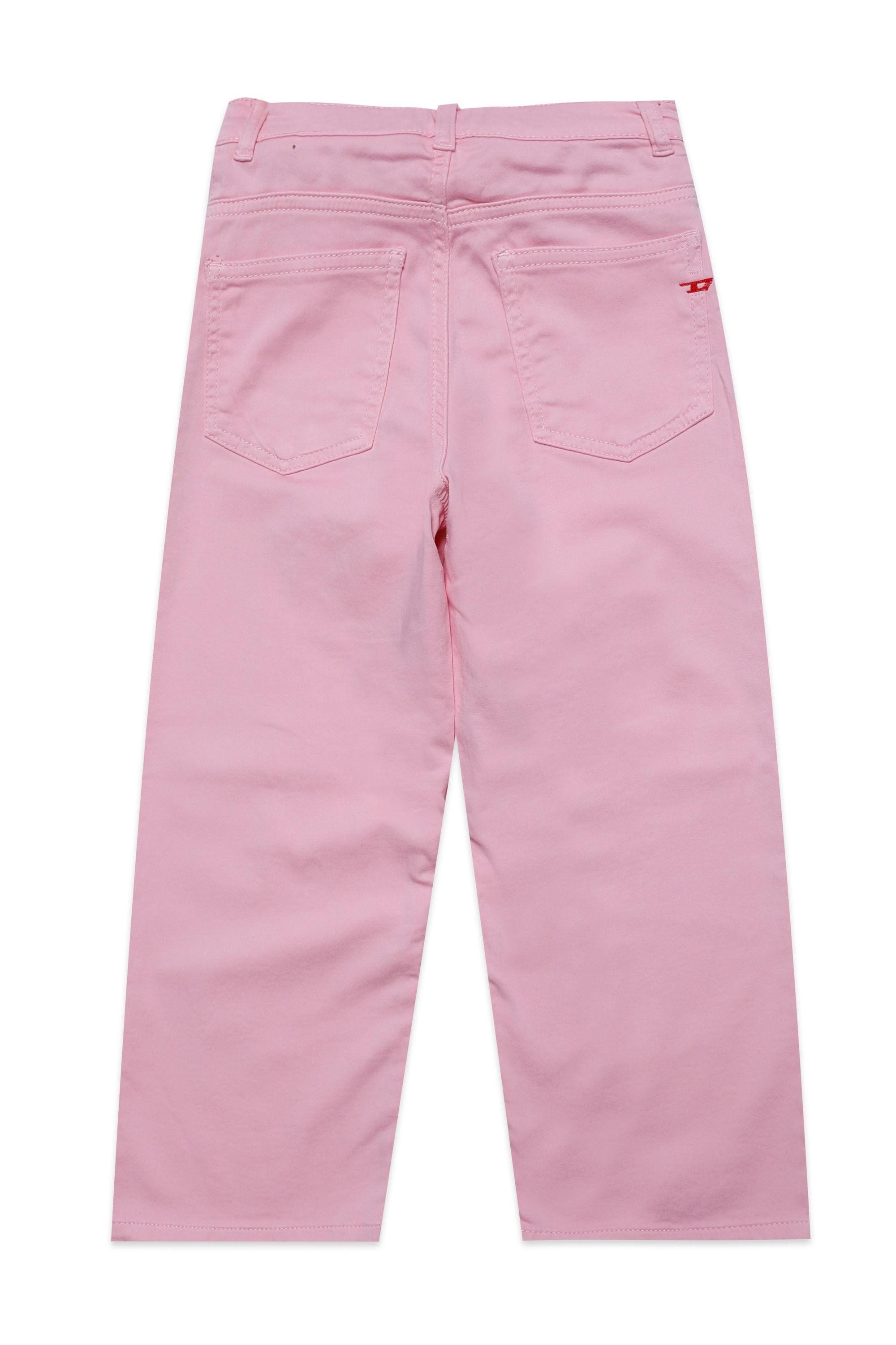 Diesel - 2000-J JOGGJEANS, Pink - Image 2