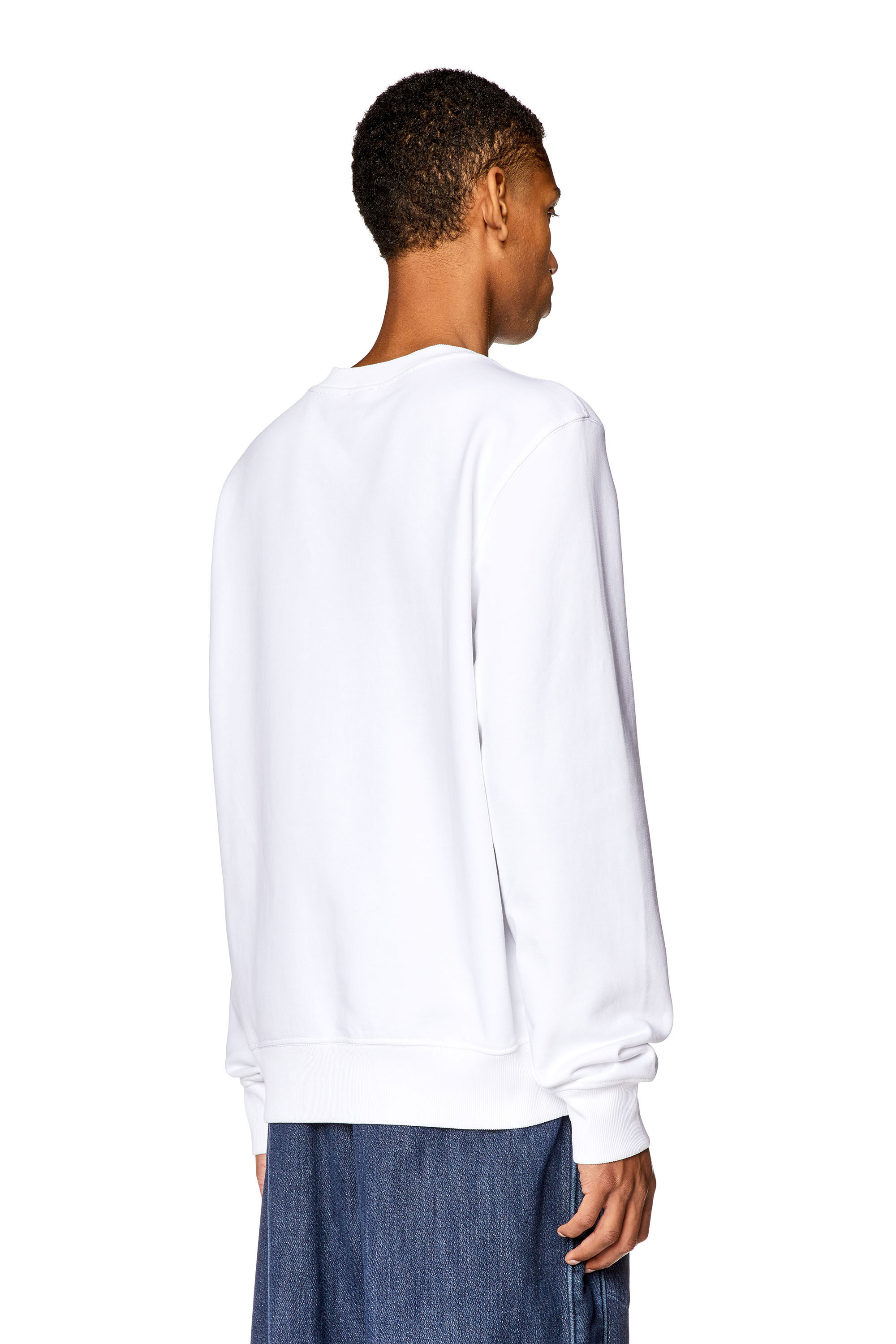 Diesel - S-GINN-L2, White - Image 4