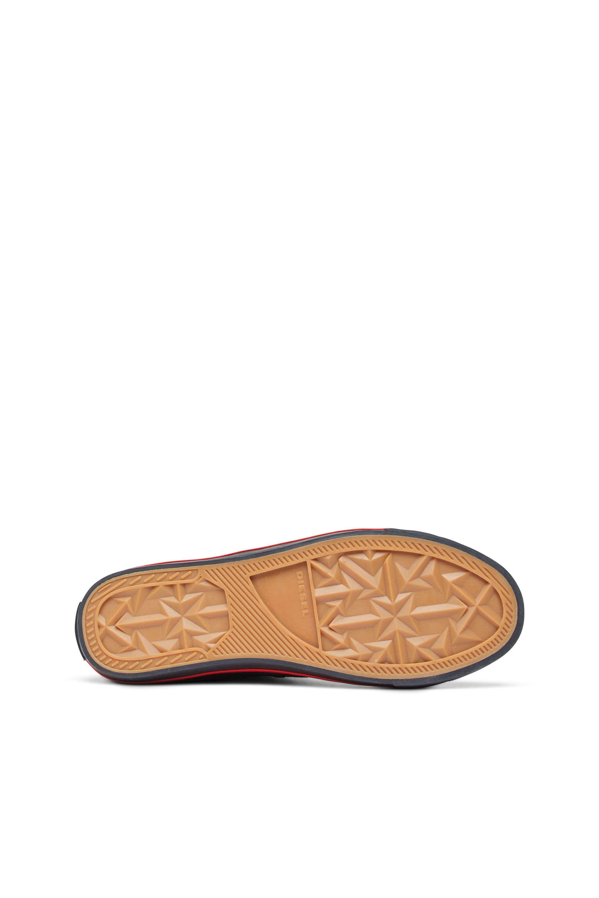 Diesel - S-ATHOS MID, Black - Image 5