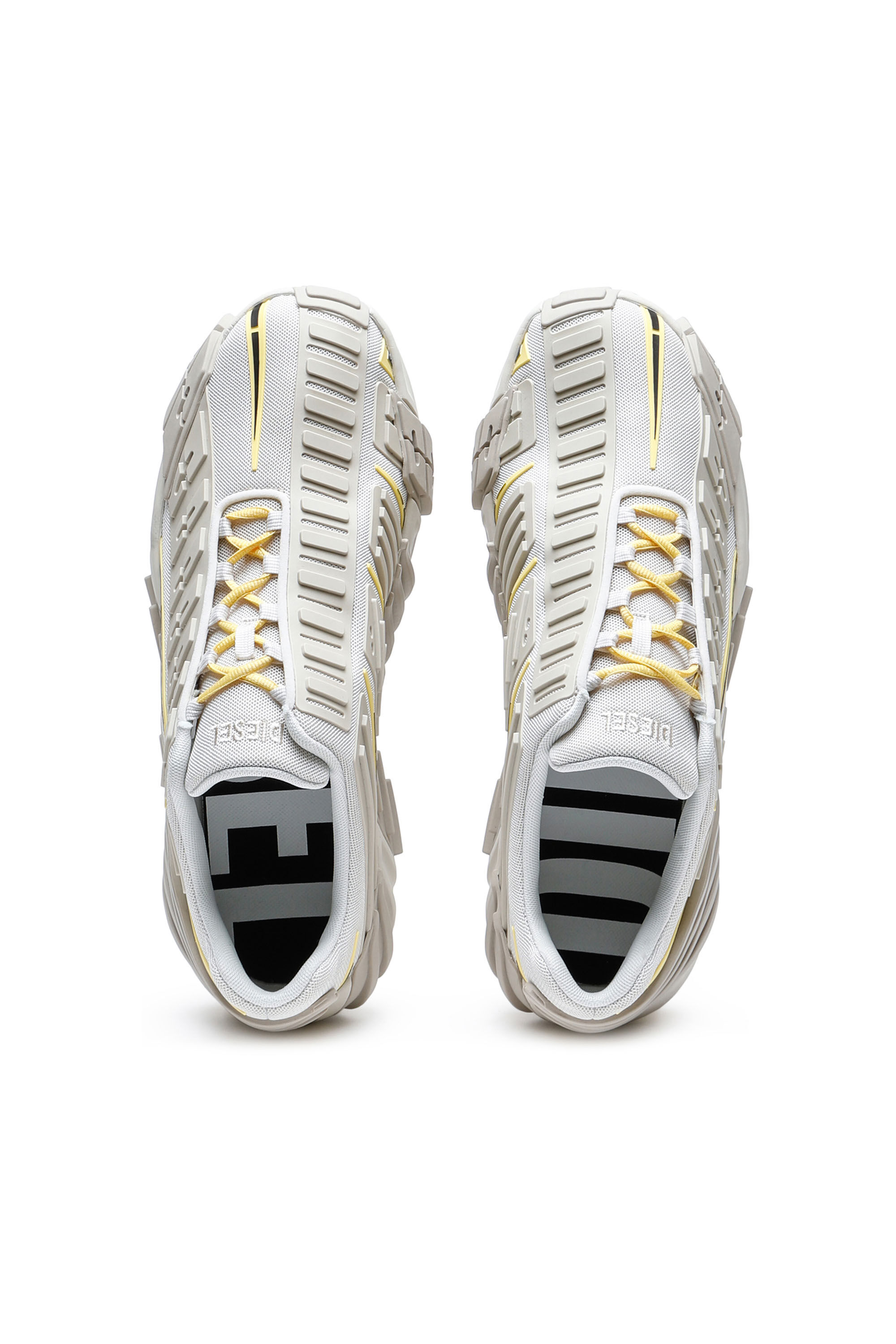 Diesel - S-PROTOTYPE LOW W, Grey - Image 5