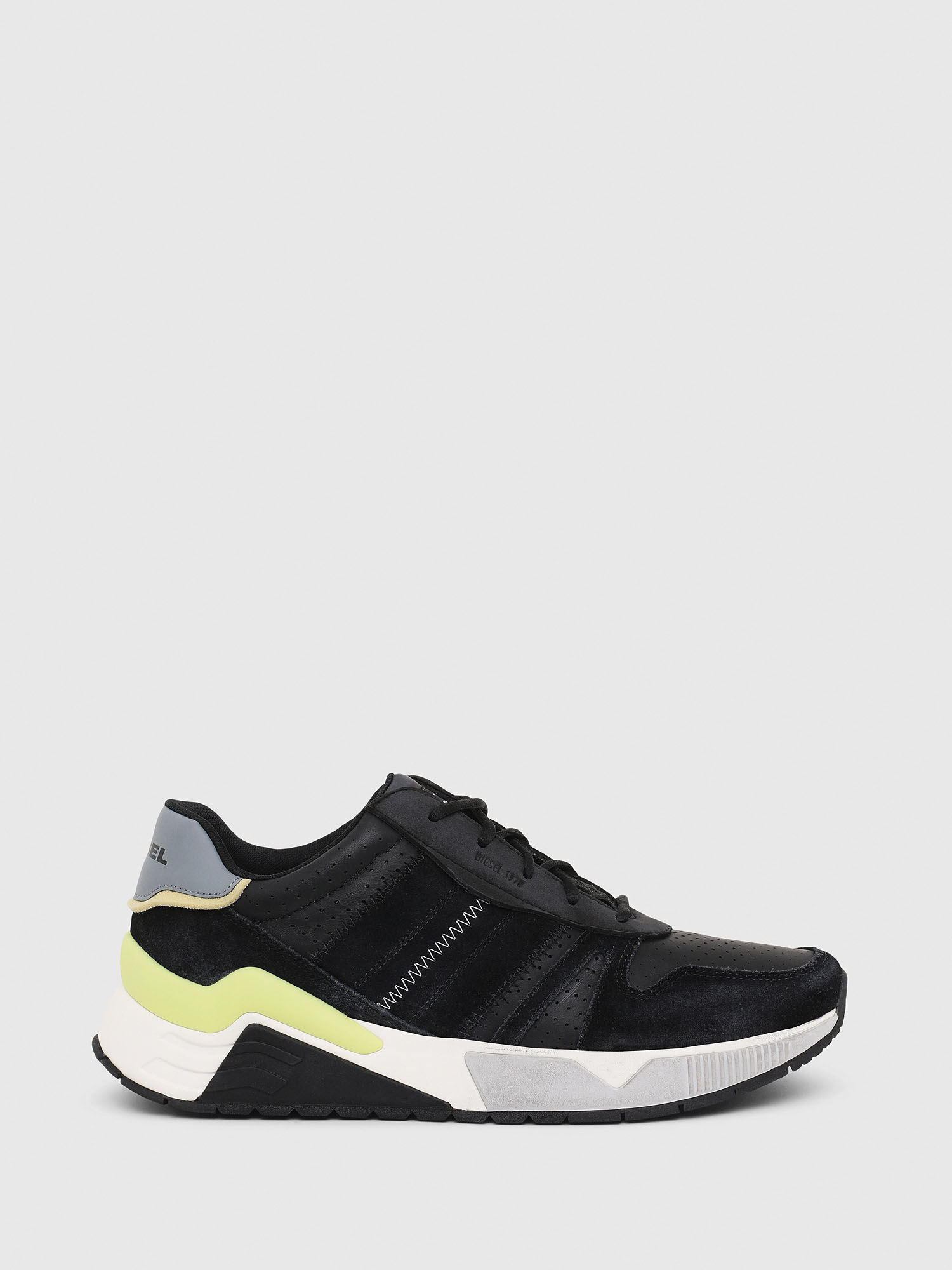 diesel running shoes