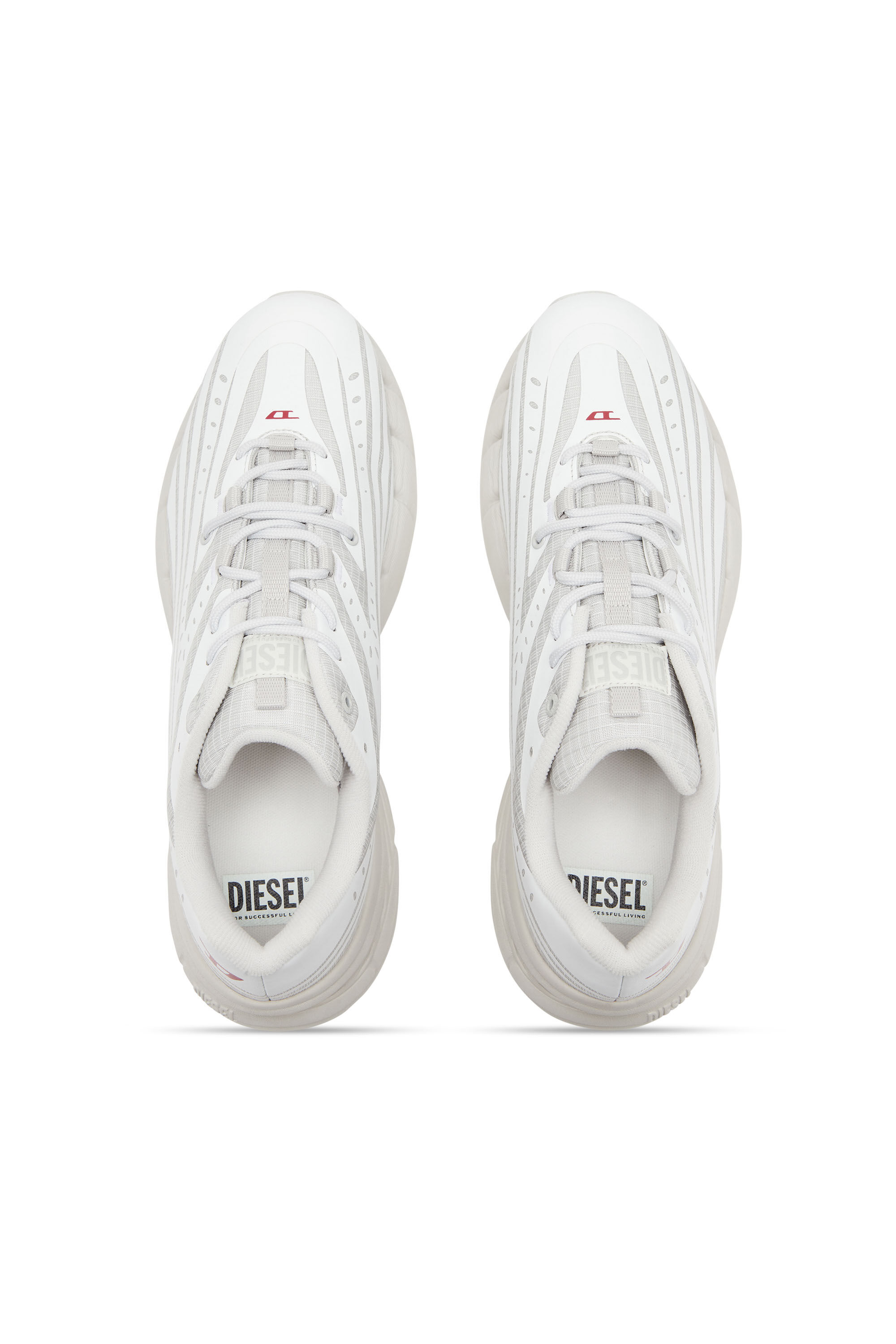 Diesel - D-AIRSPEED LOW W, White/Grey - Image 4