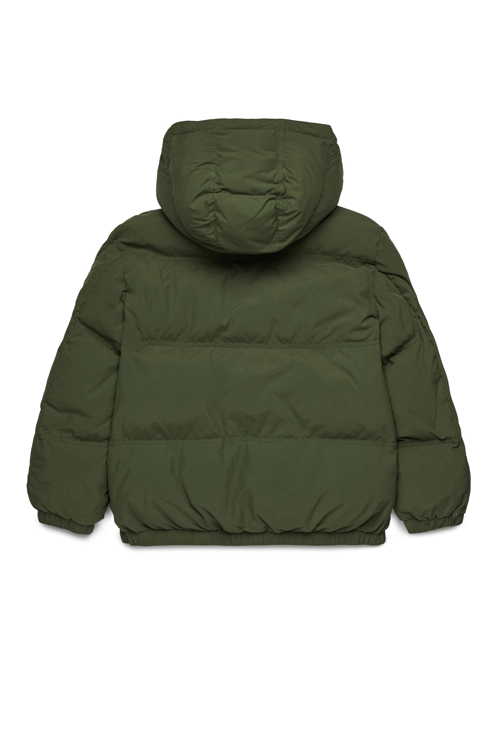 JWRAVEEL, Green