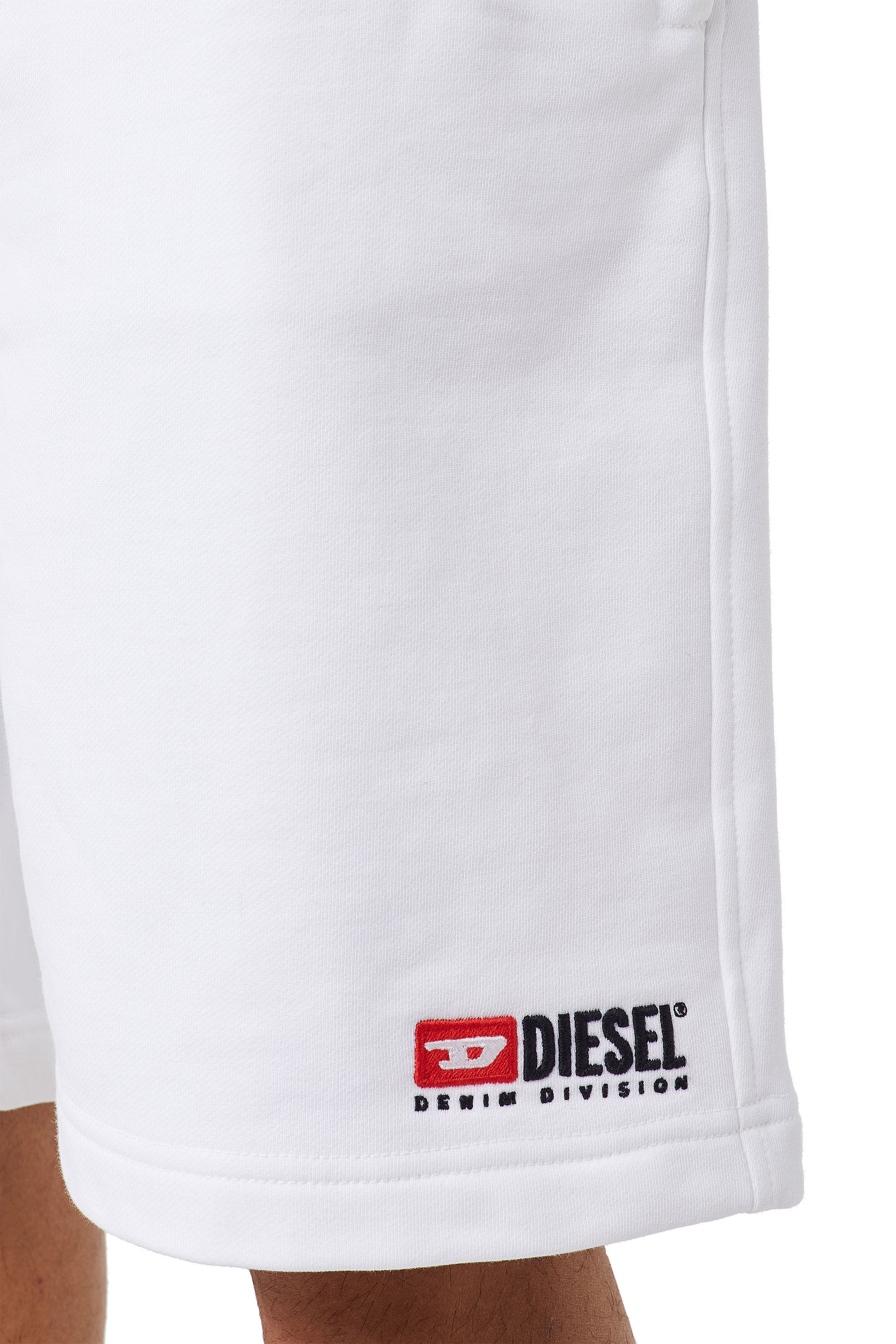 Diesel - P-CROWN-DIV, White - Image 6