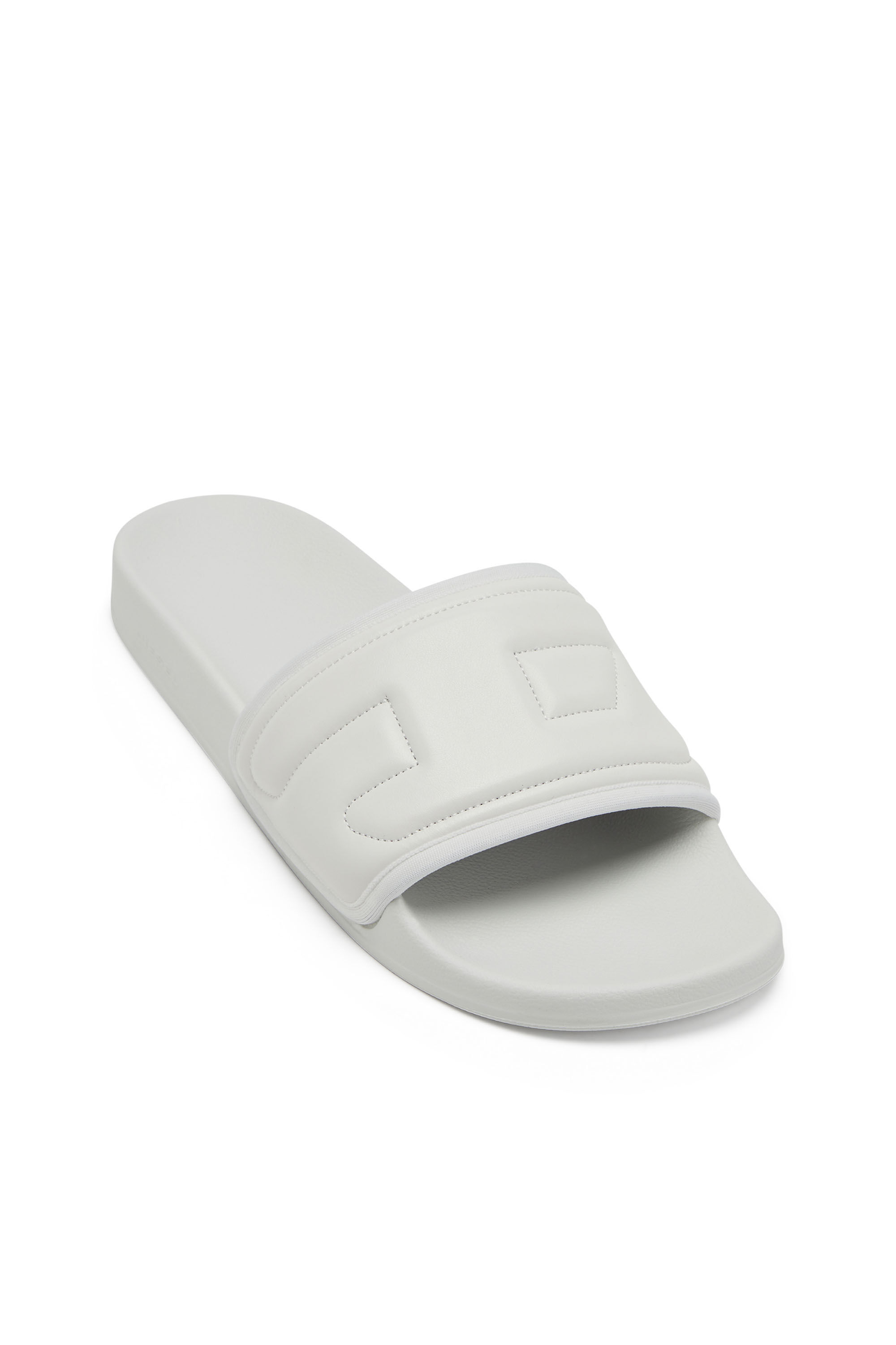 Diesel - SA-MAYEMI PUF X, White - Image 6