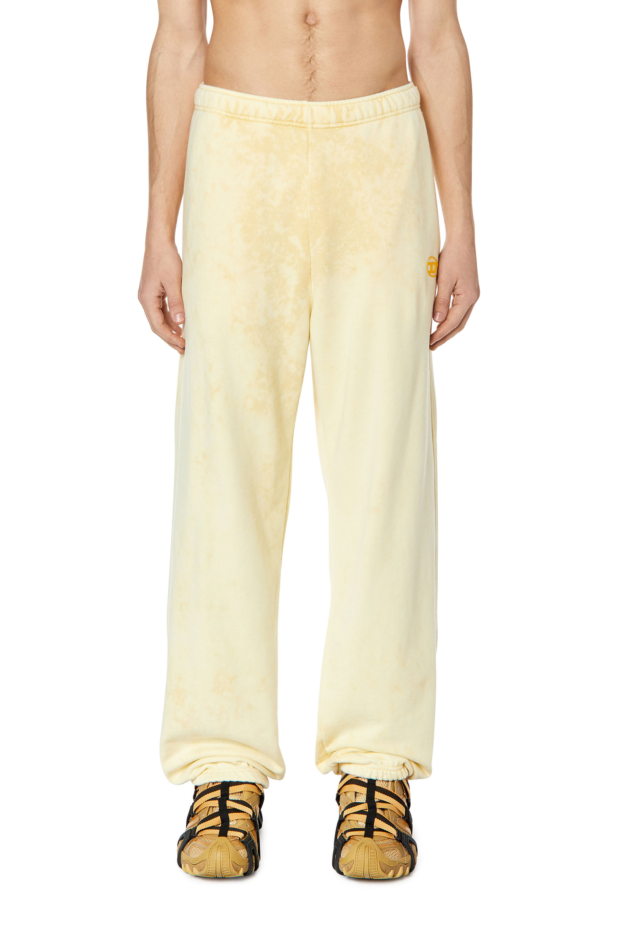 Diesel - P-MARKY, Yellow - Image 3
