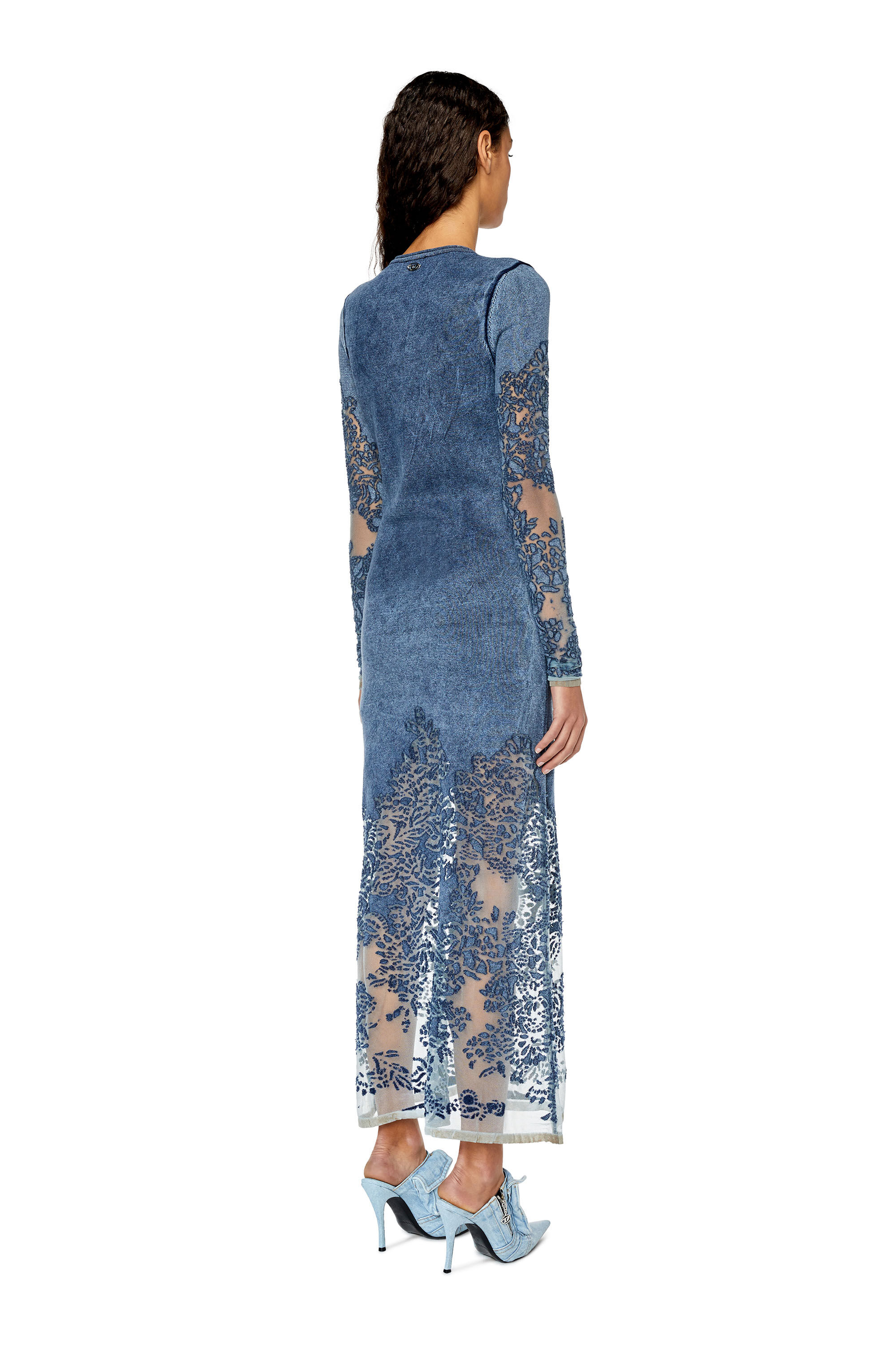Diesel - M-ANYA, Blue - Image 3