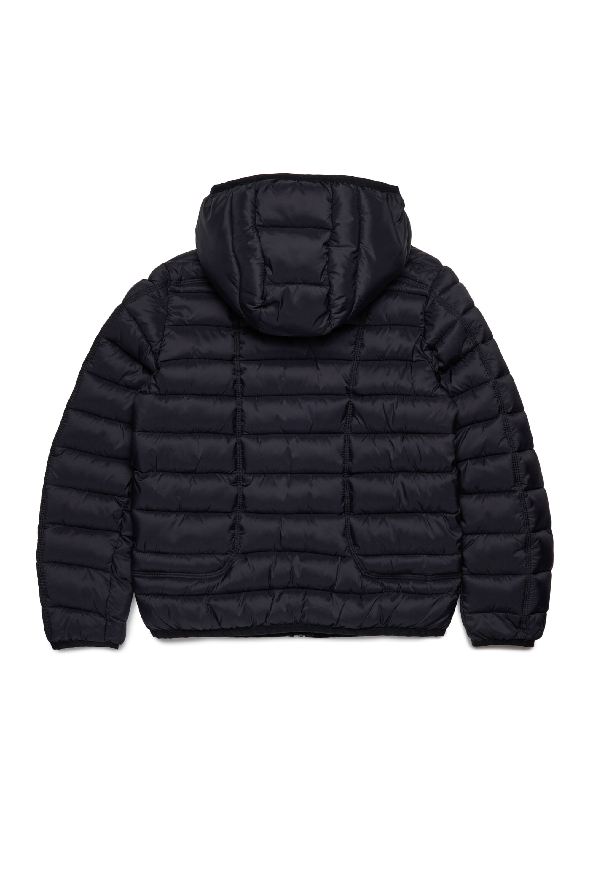 JWSTONE, Black