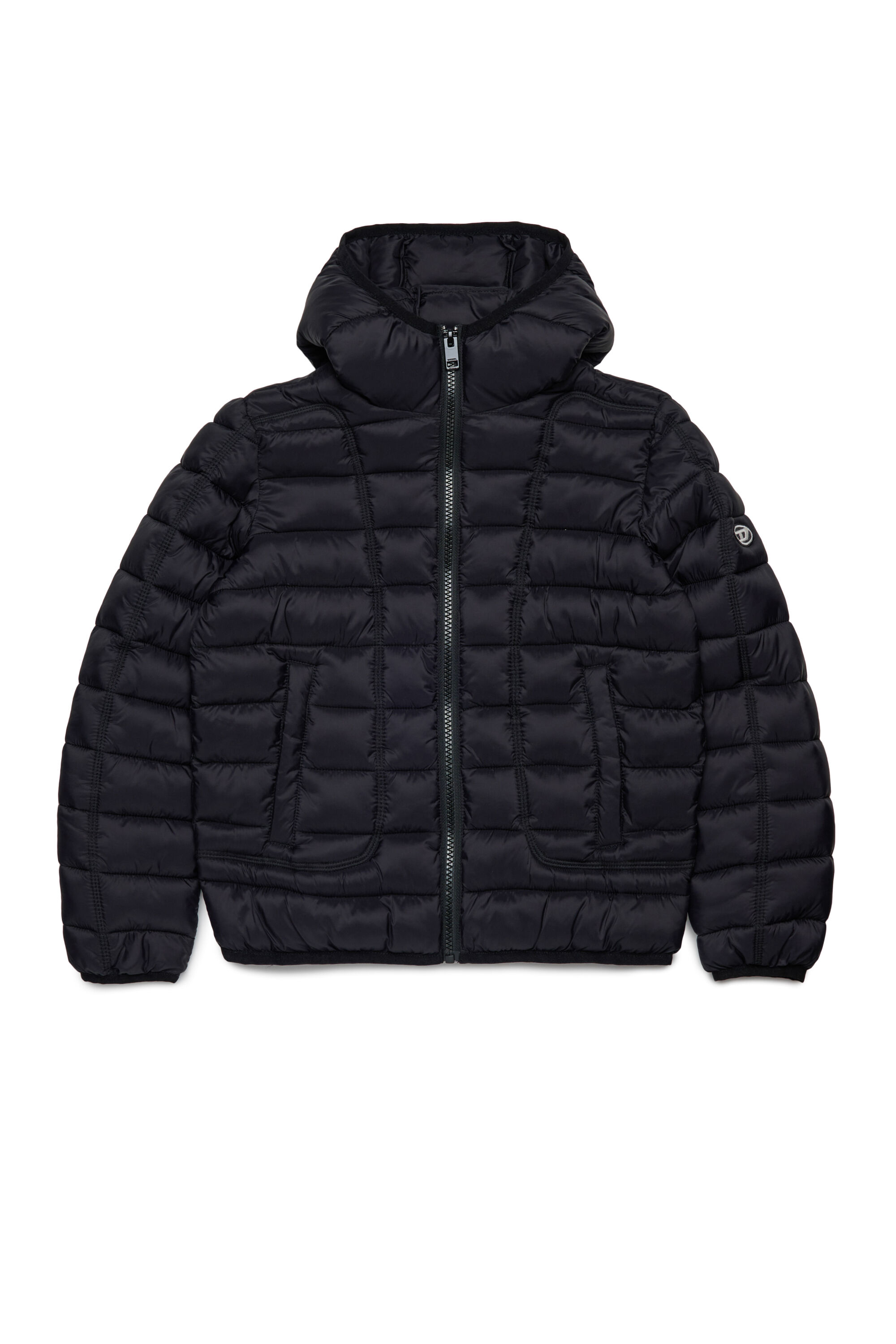 JWSTONE, Black