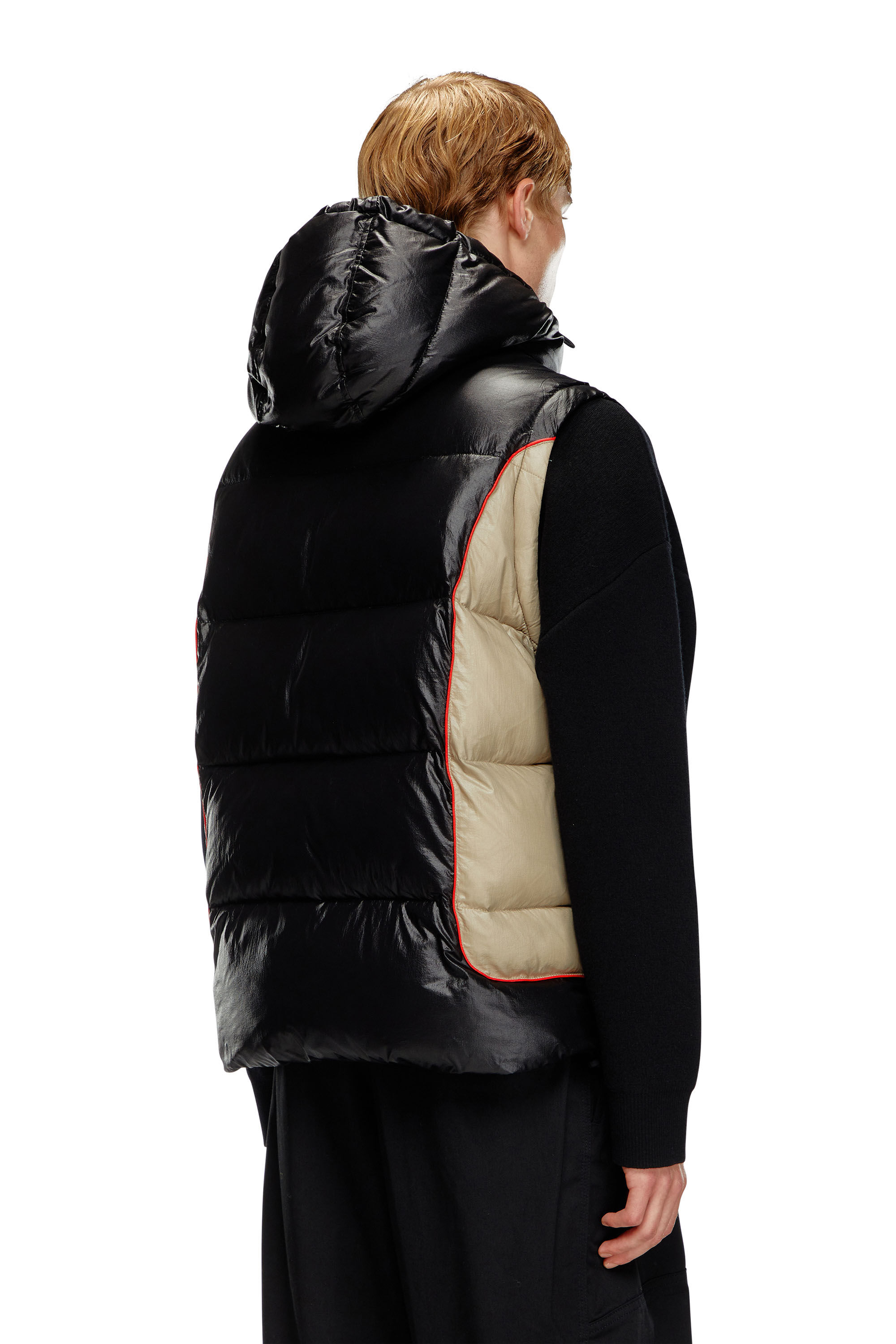 Winter Ultra Light down Vest Jacket for Men - High Quality