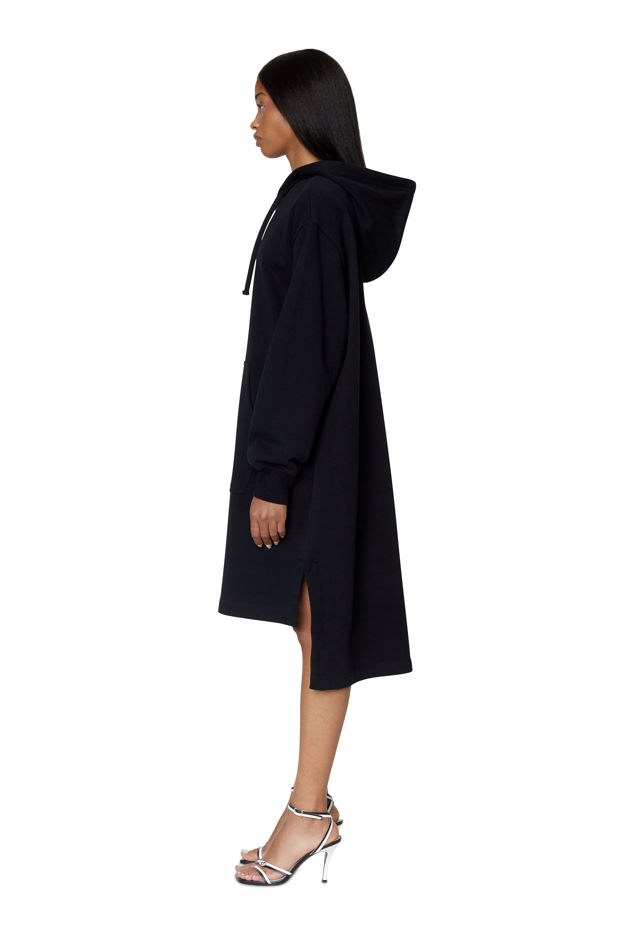 Diesel - D-ILSE-D, Black - Image 4