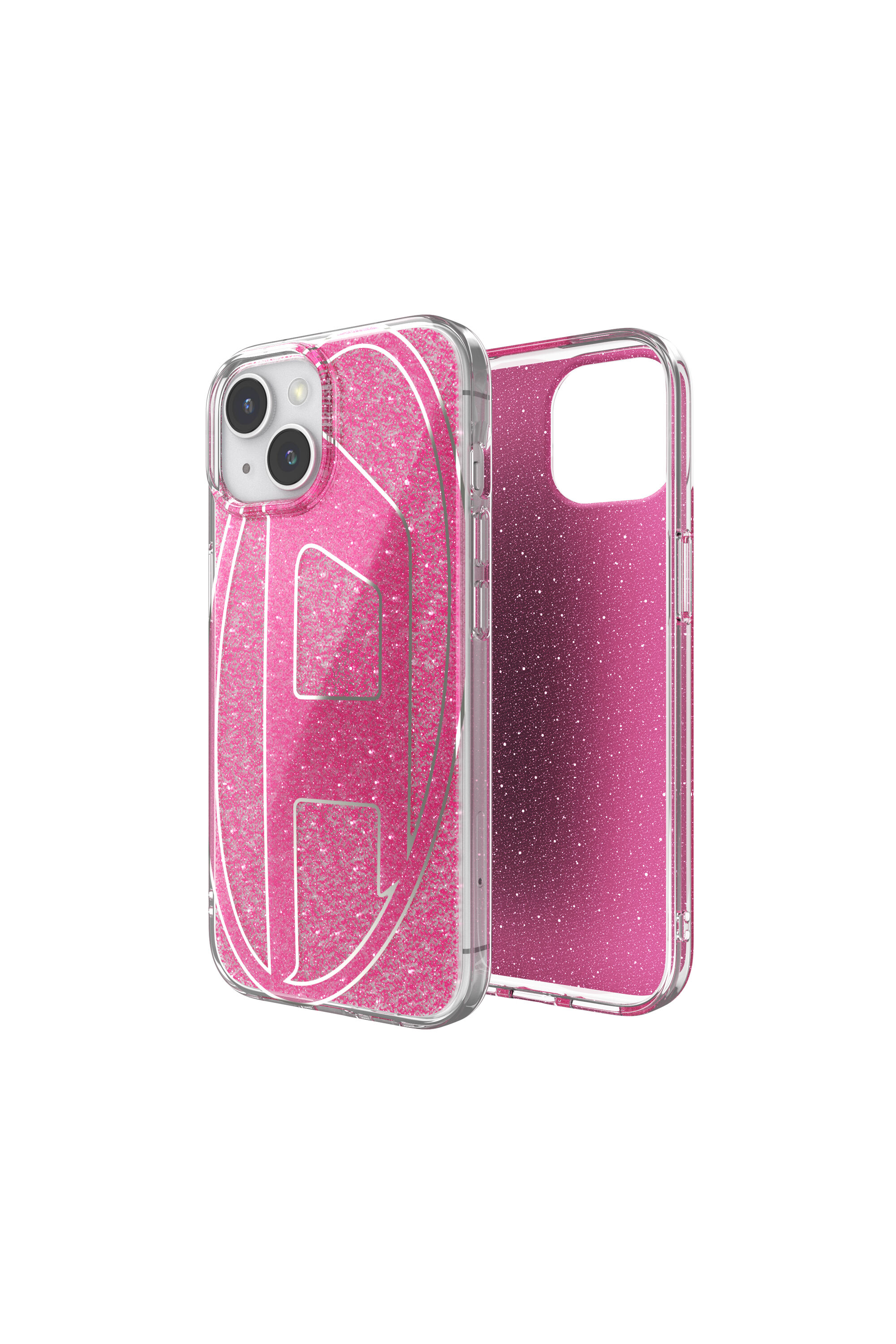 Diesel - 60035 AOP CASE, Pink - Image 1