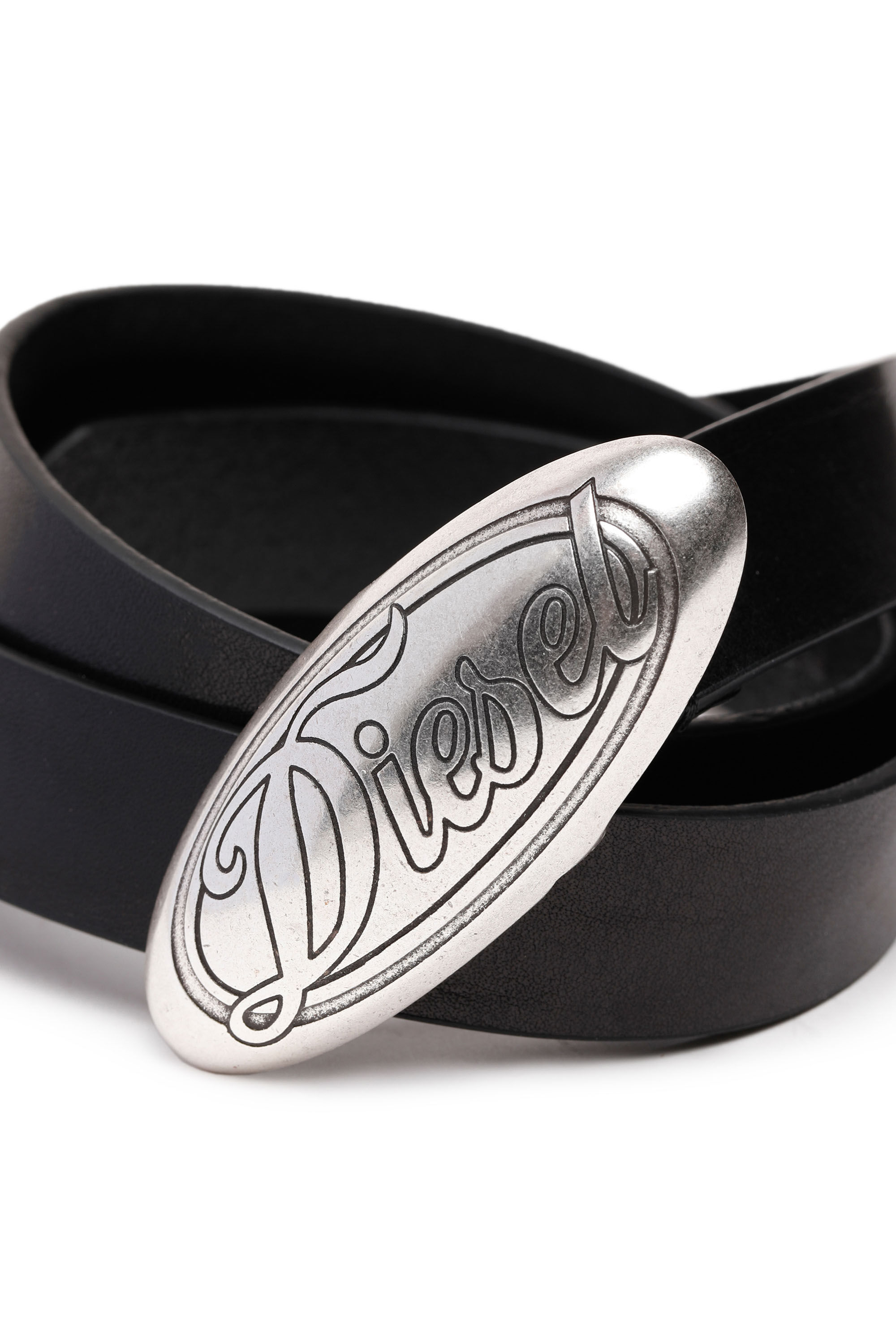 Diesel - B-ALYEN, Black - Image 2