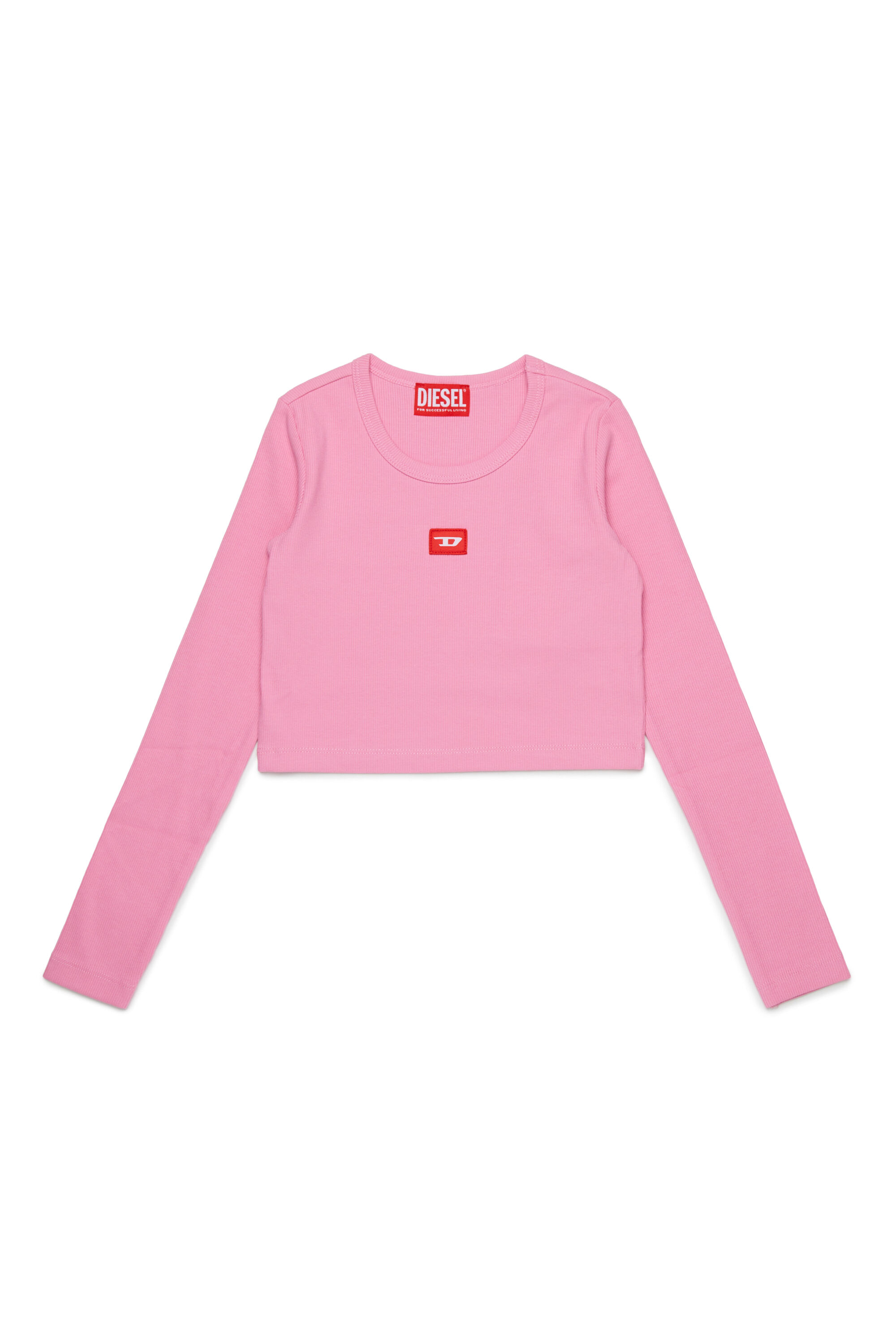 TBALLETD, Pink