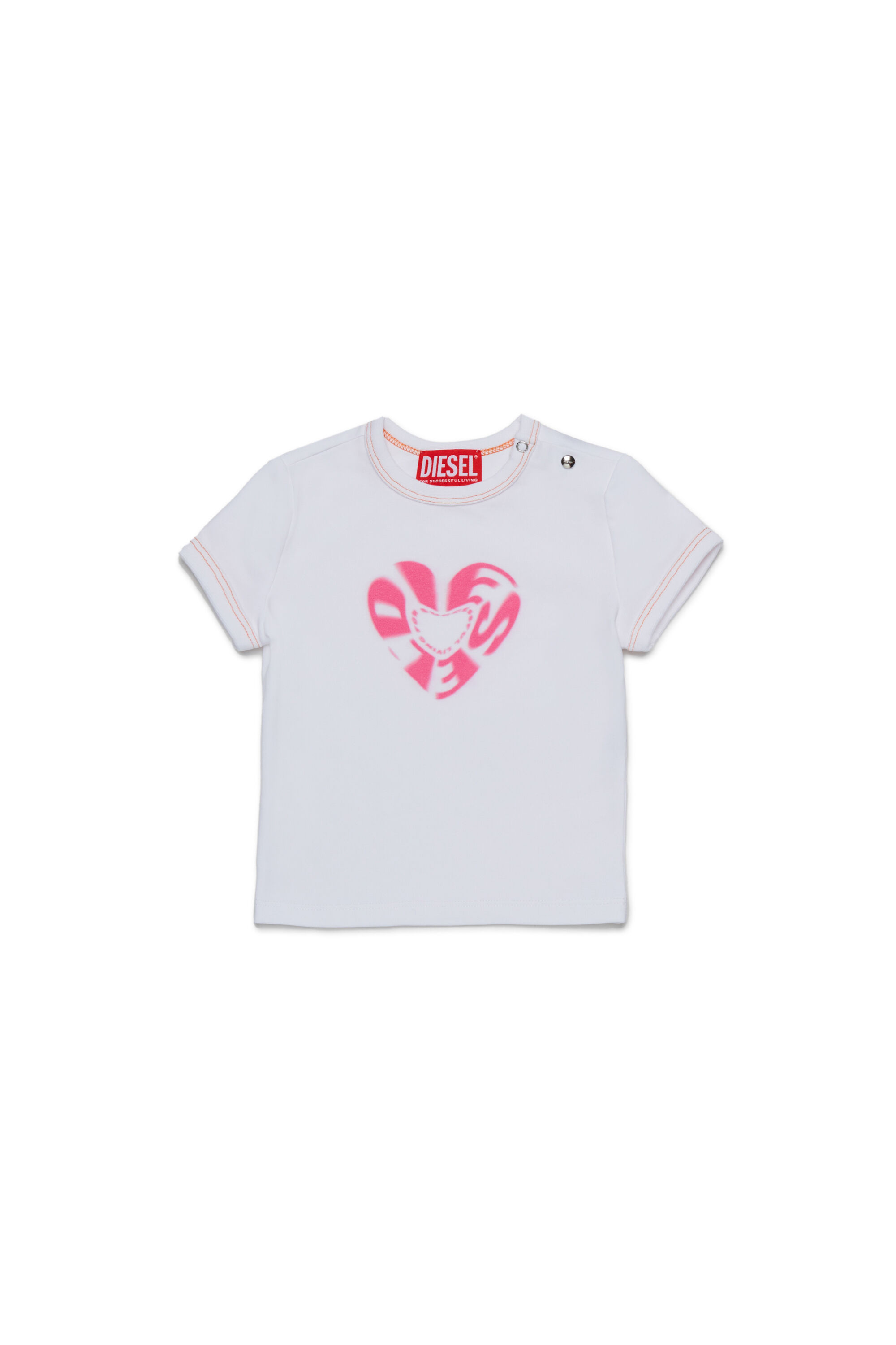 TRILIB, White