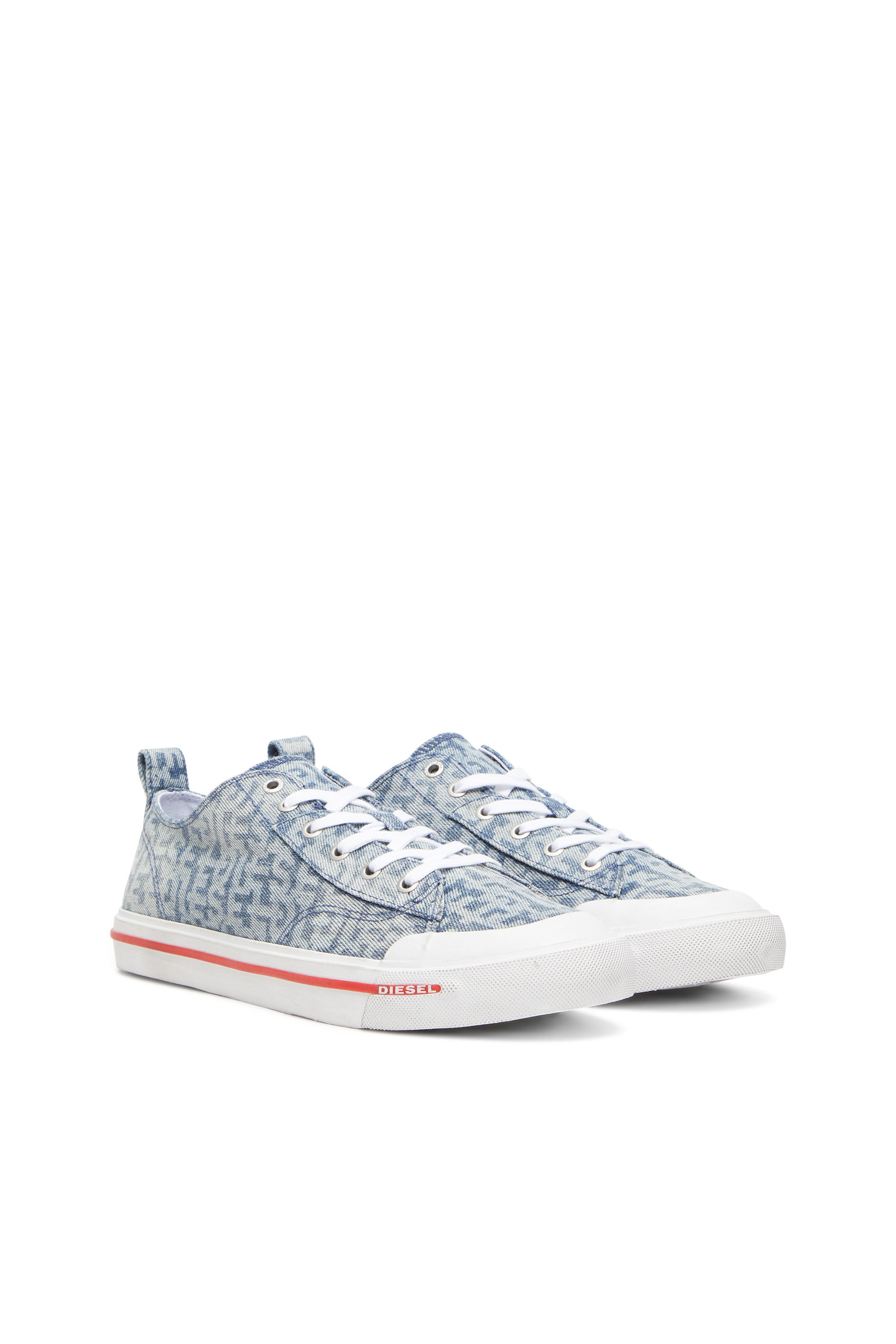 Diesel - S-ATHOS LOW, Blue - Image 2