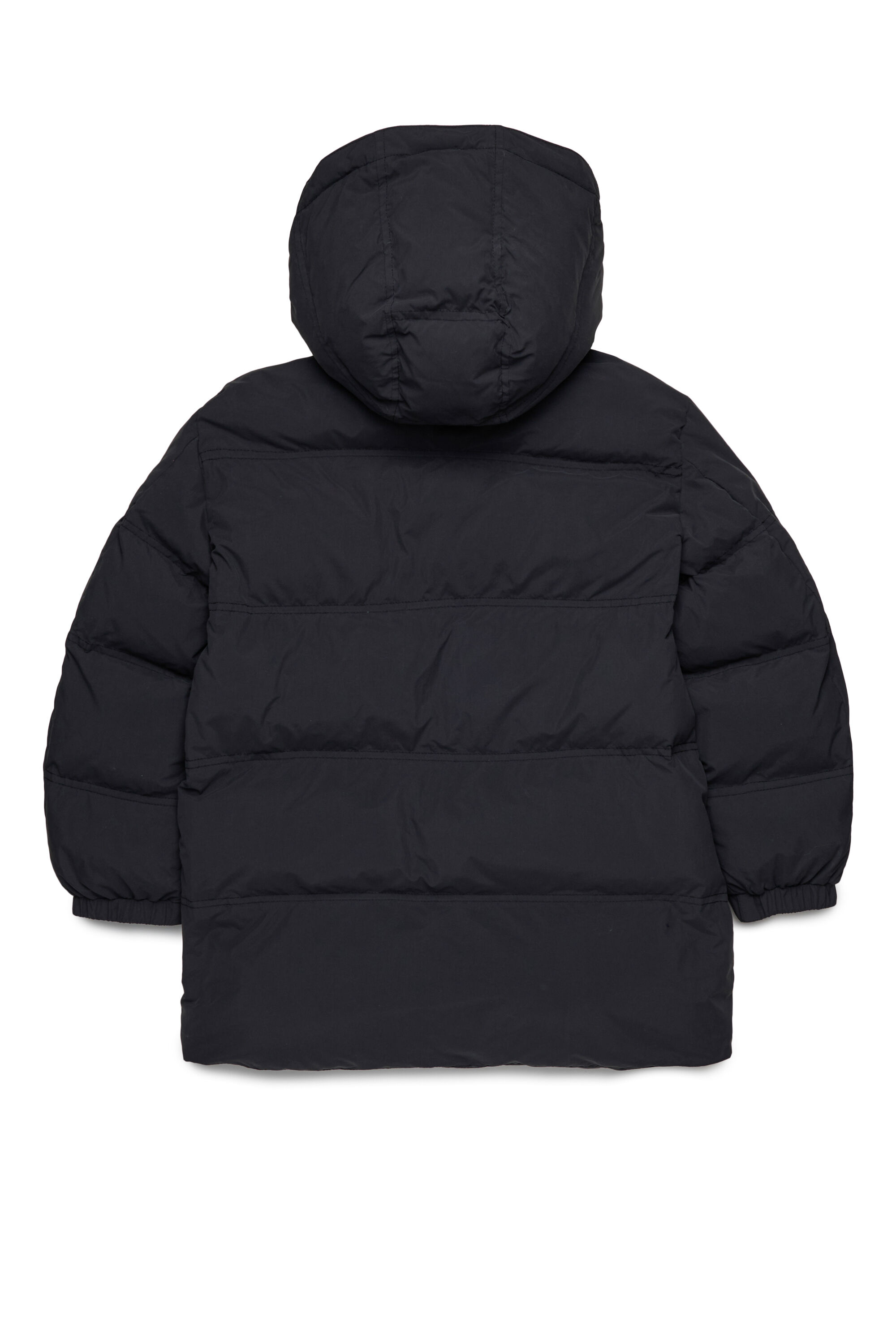 JWRAVEELLONG, Black