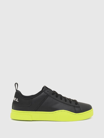 diesel s clever low black