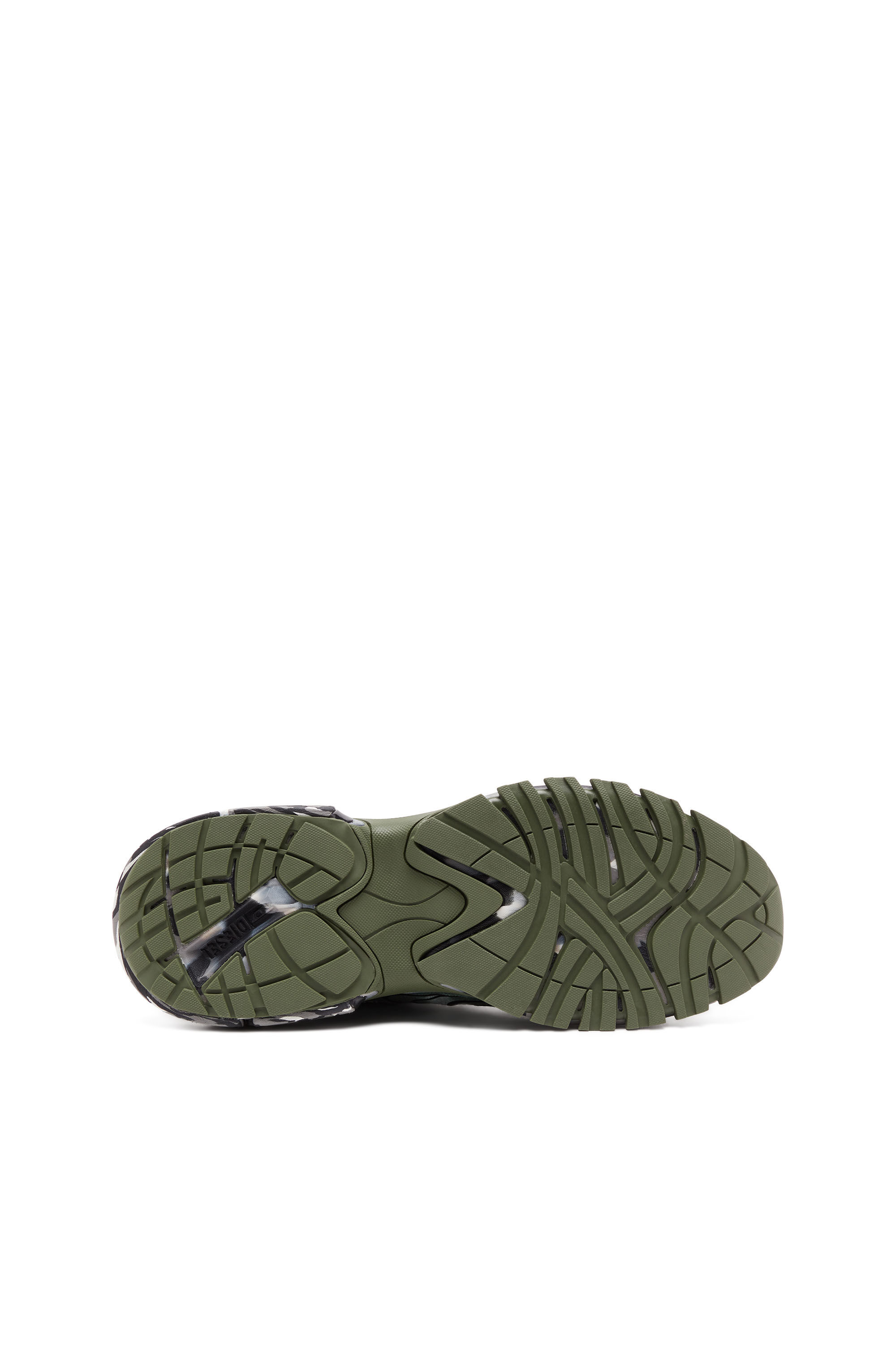 Diesel - S-SERENDIPITY PRO-X1, Military Green - Image 5