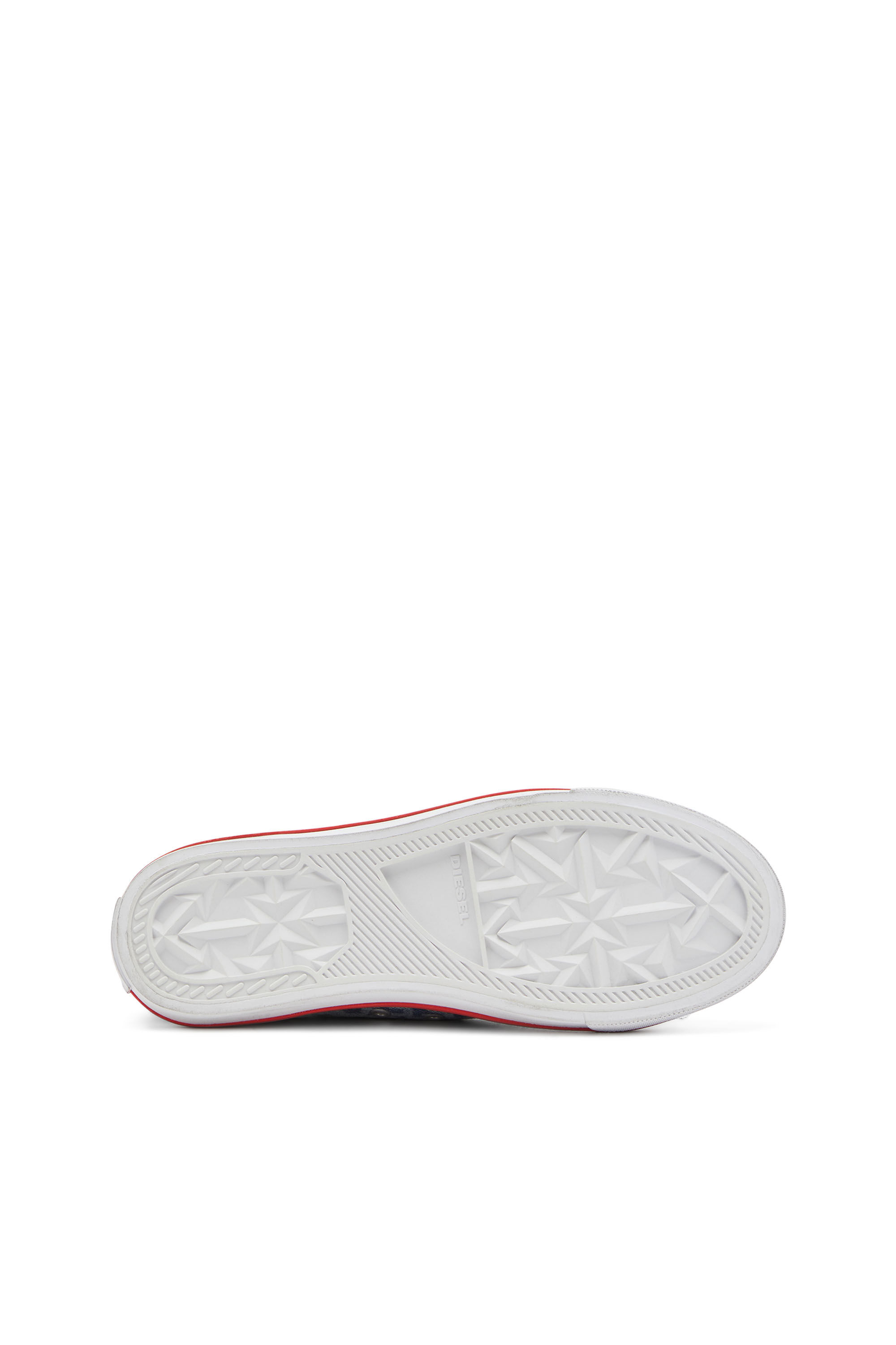 Diesel - S-ATHOS LOW W, Blue - Image 5