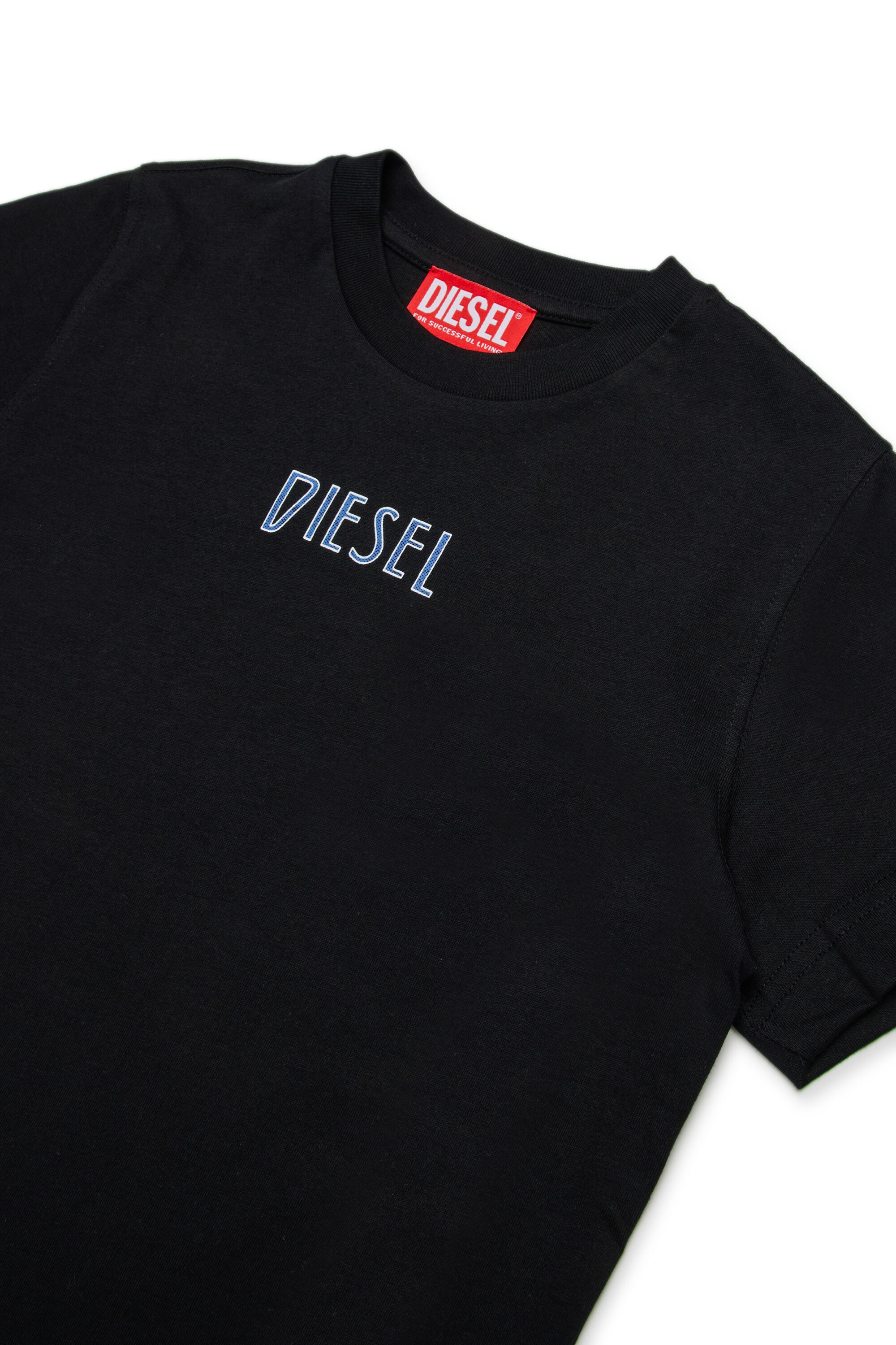 TJUSTL31, Black