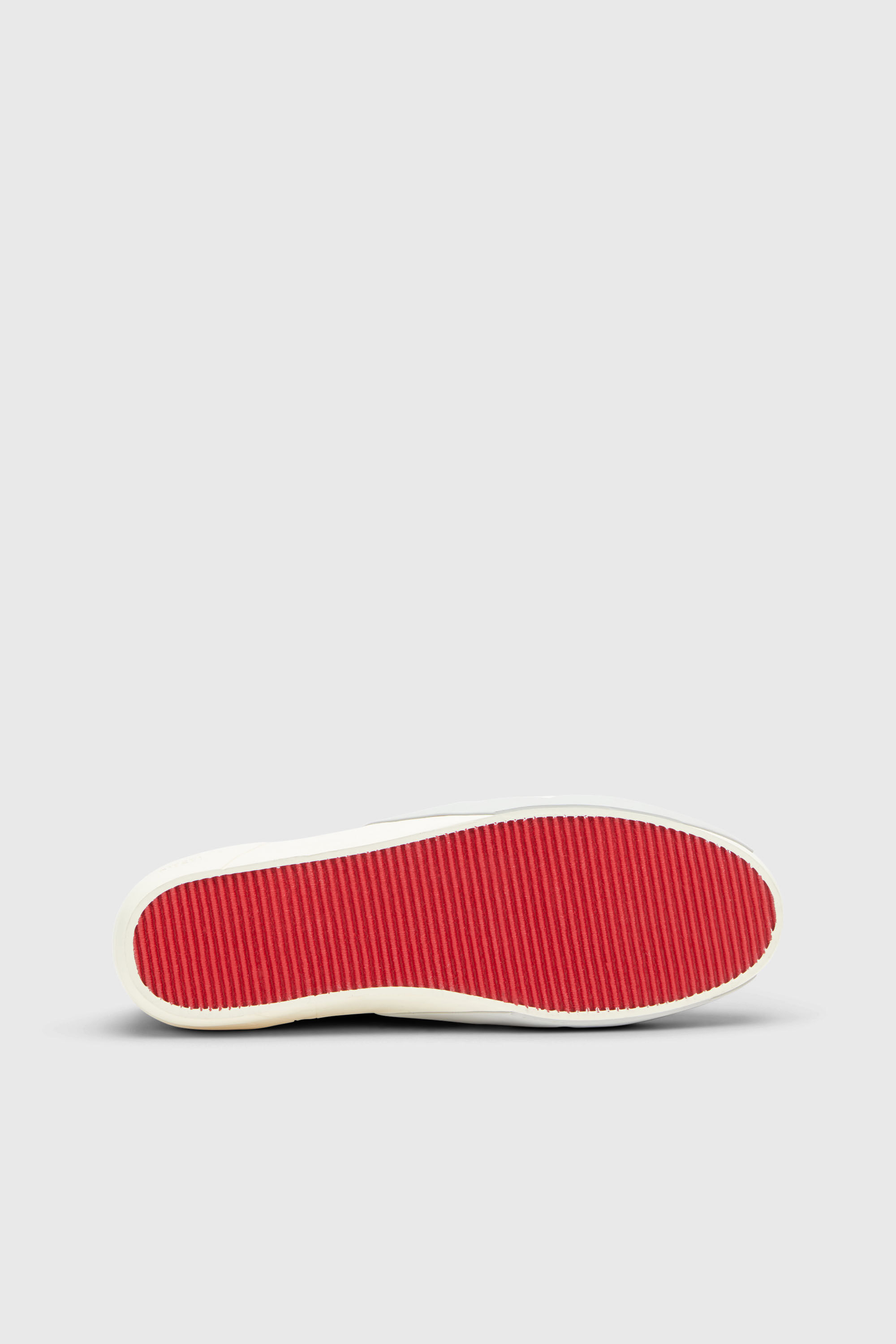 Diesel - S-SLANTE-D LOW, Man's S-Slante-D-Sneakers in suede and leather with D logo in White/Grey - 5