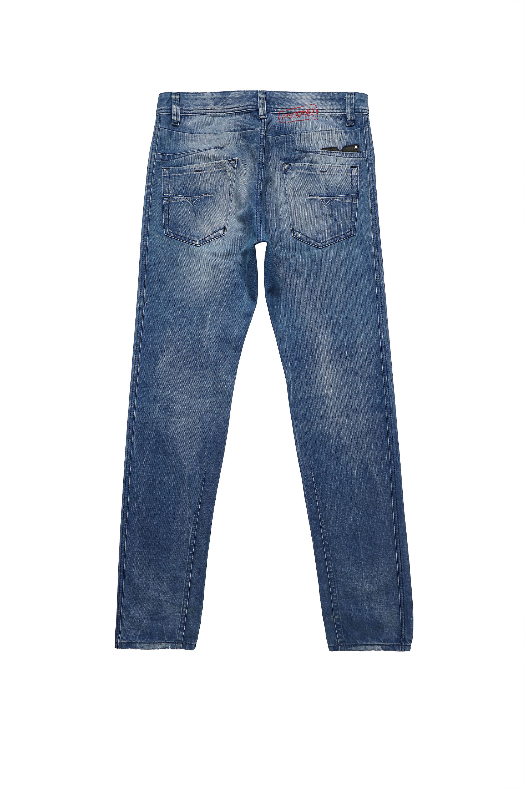 Jeans diesel darron clearance
